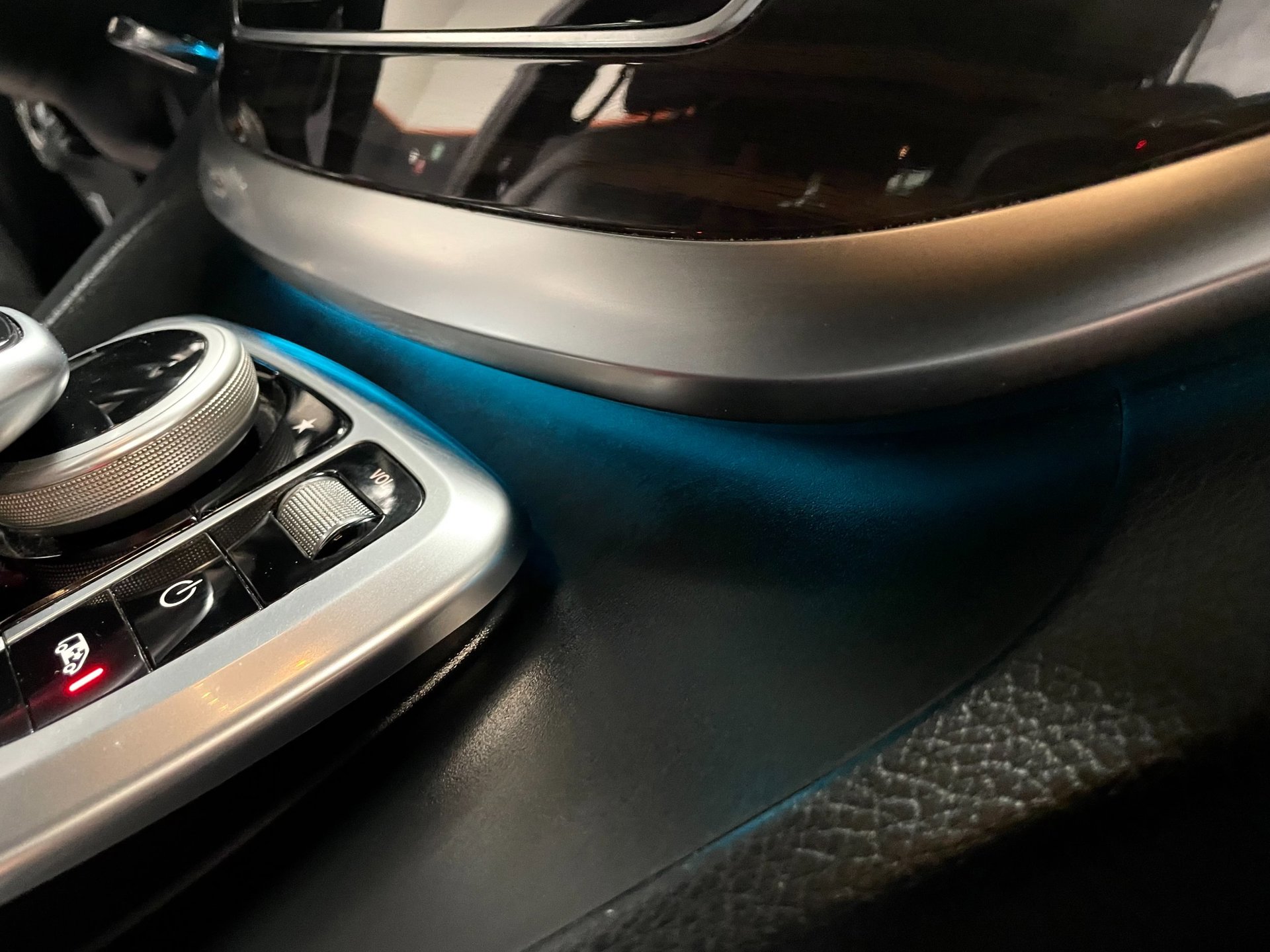 Foto van Mercedes-Benz V-klasse