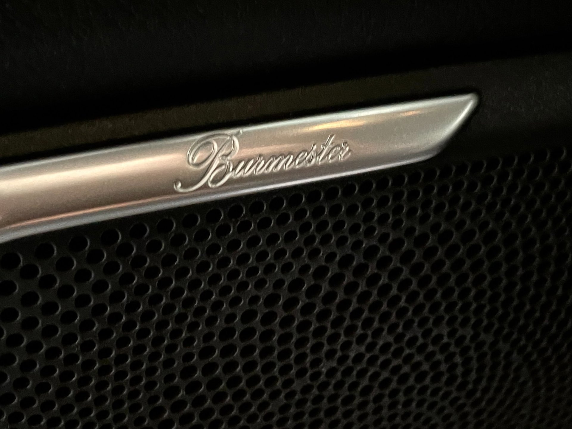 Foto van Mercedes-Benz V-klasse