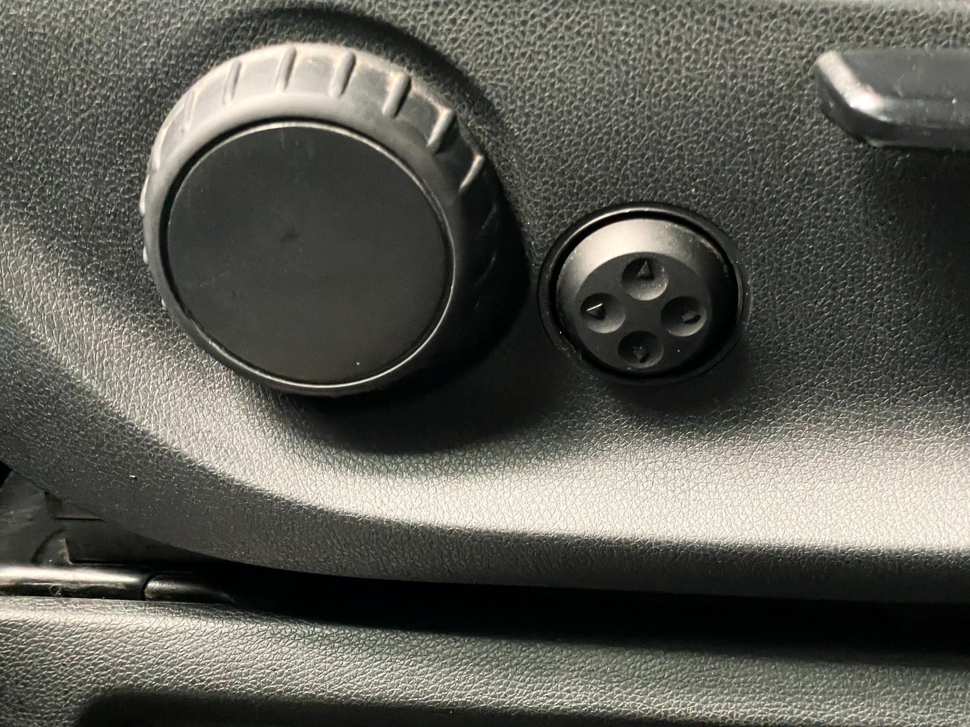 Foto van Mercedes-Benz V-klasse