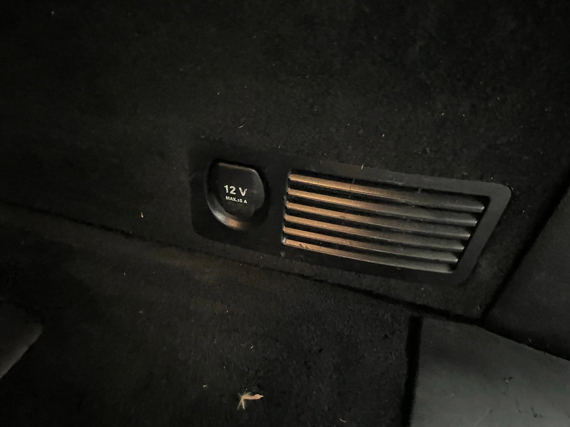 Foto van Mercedes-Benz V-klasse