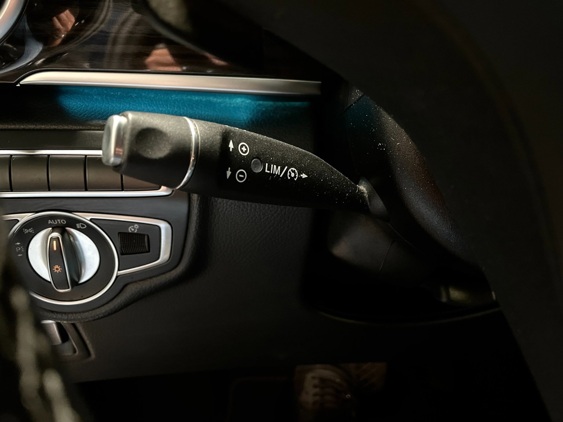 Foto van Mercedes-Benz V-klasse