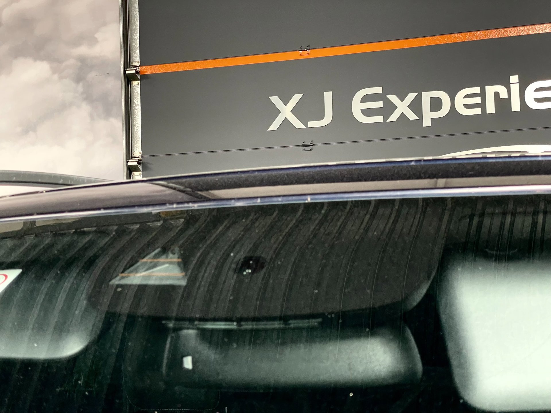 Foto van Mercedes-Benz V-klasse