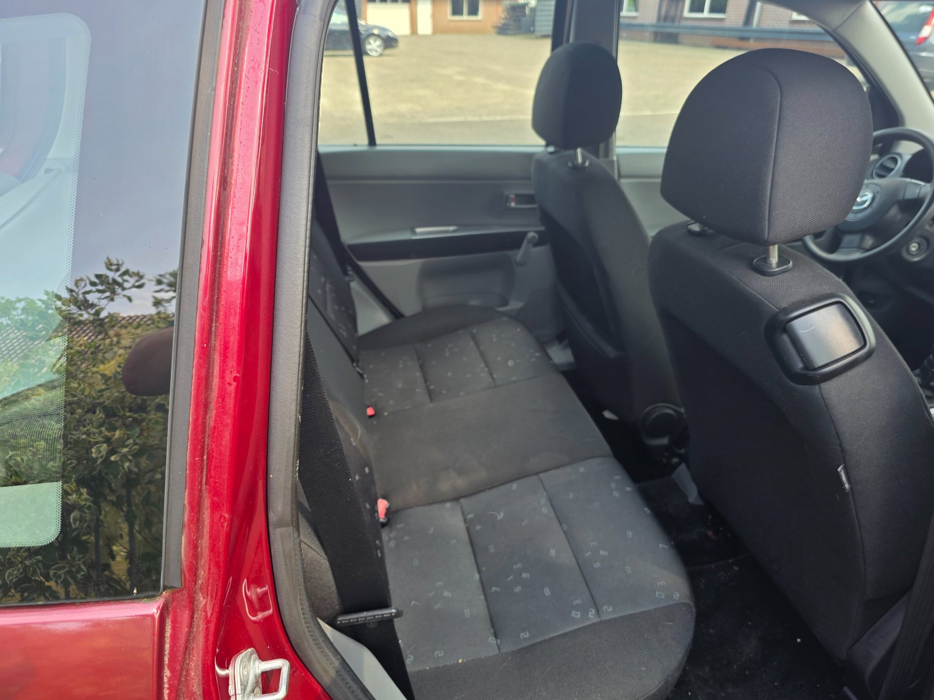 Foto van Mazda Mazda 2
