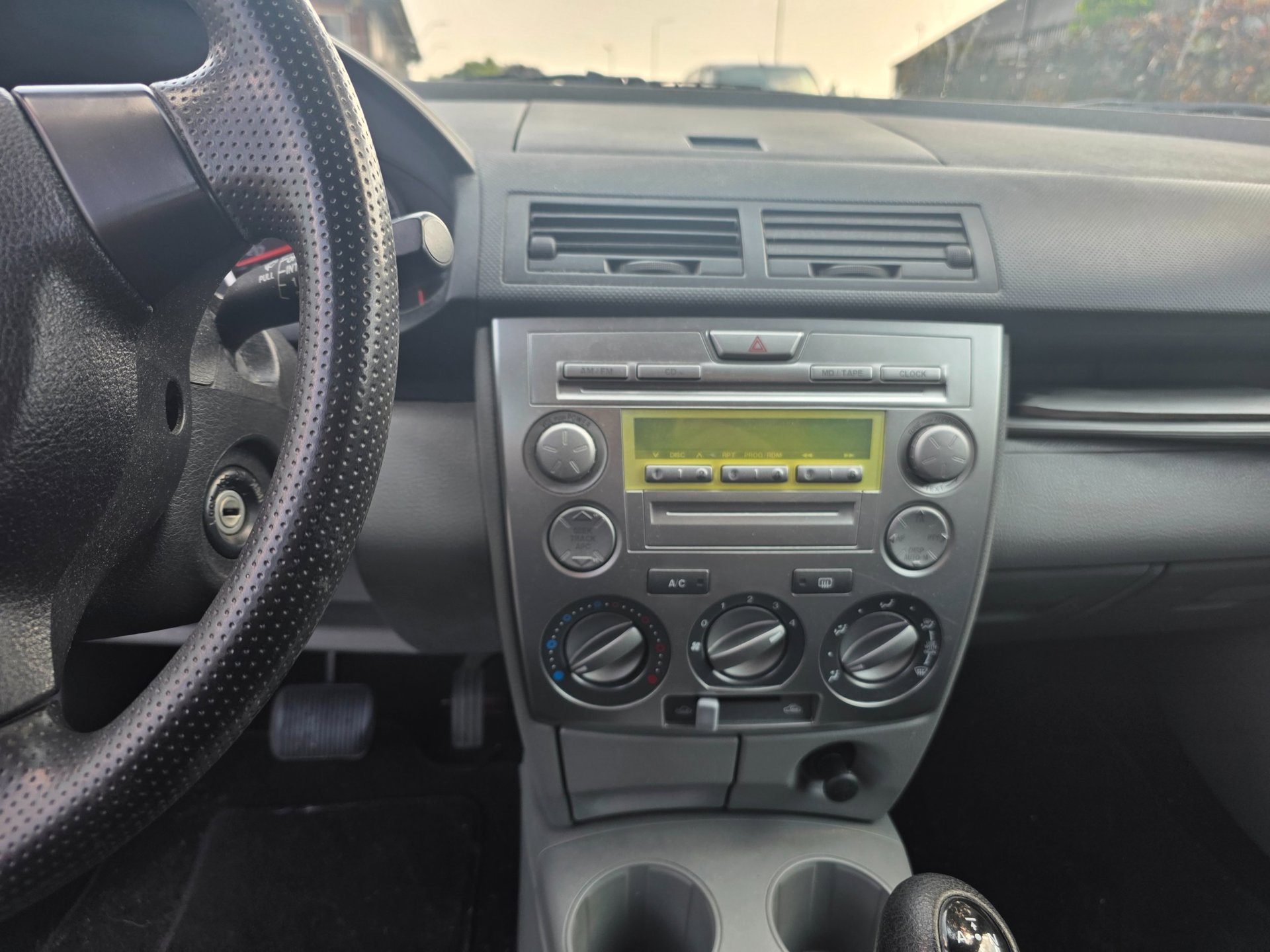 Foto van Mazda Mazda 2