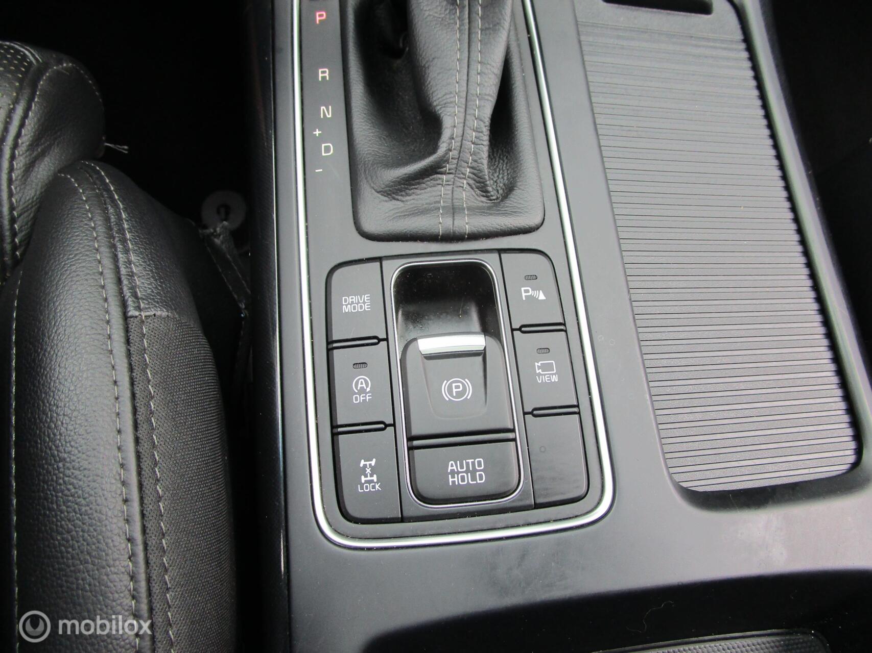 Foto van Kia Sorento