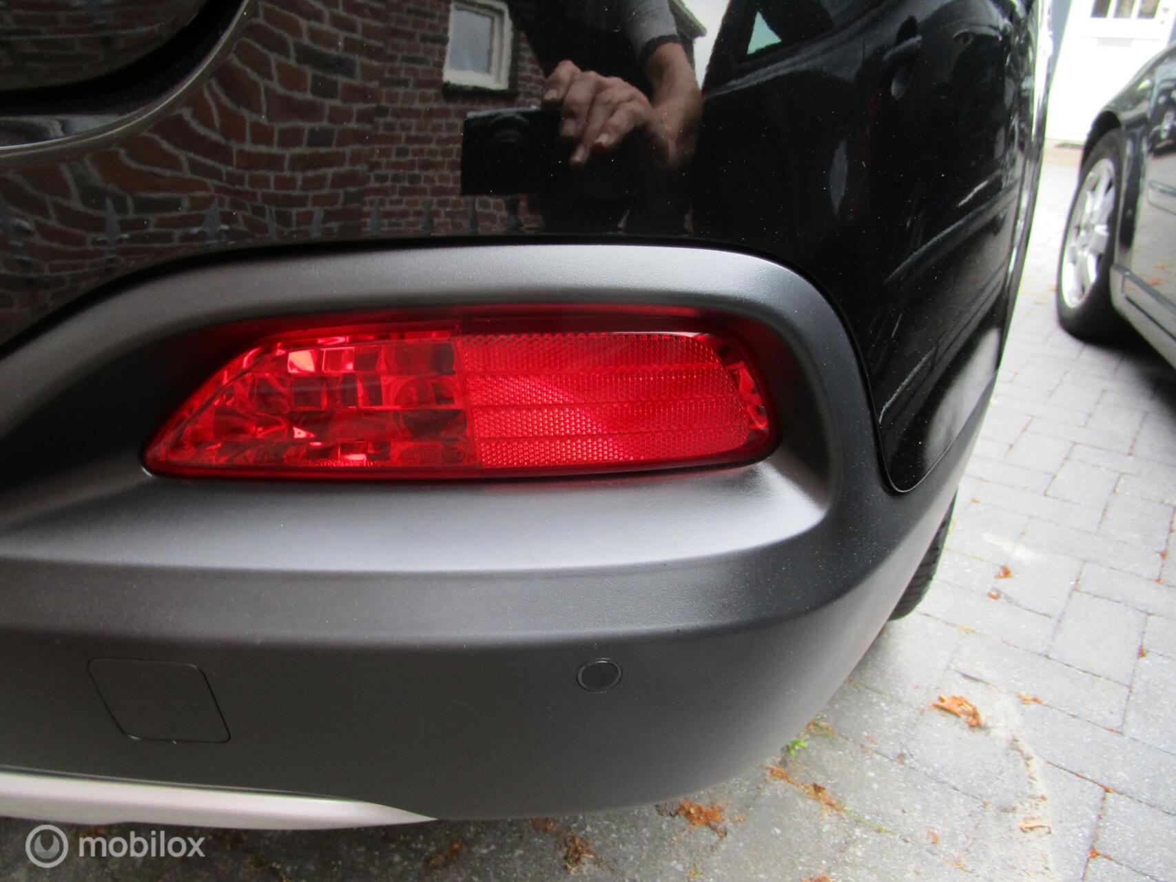 Foto van Kia Sorento