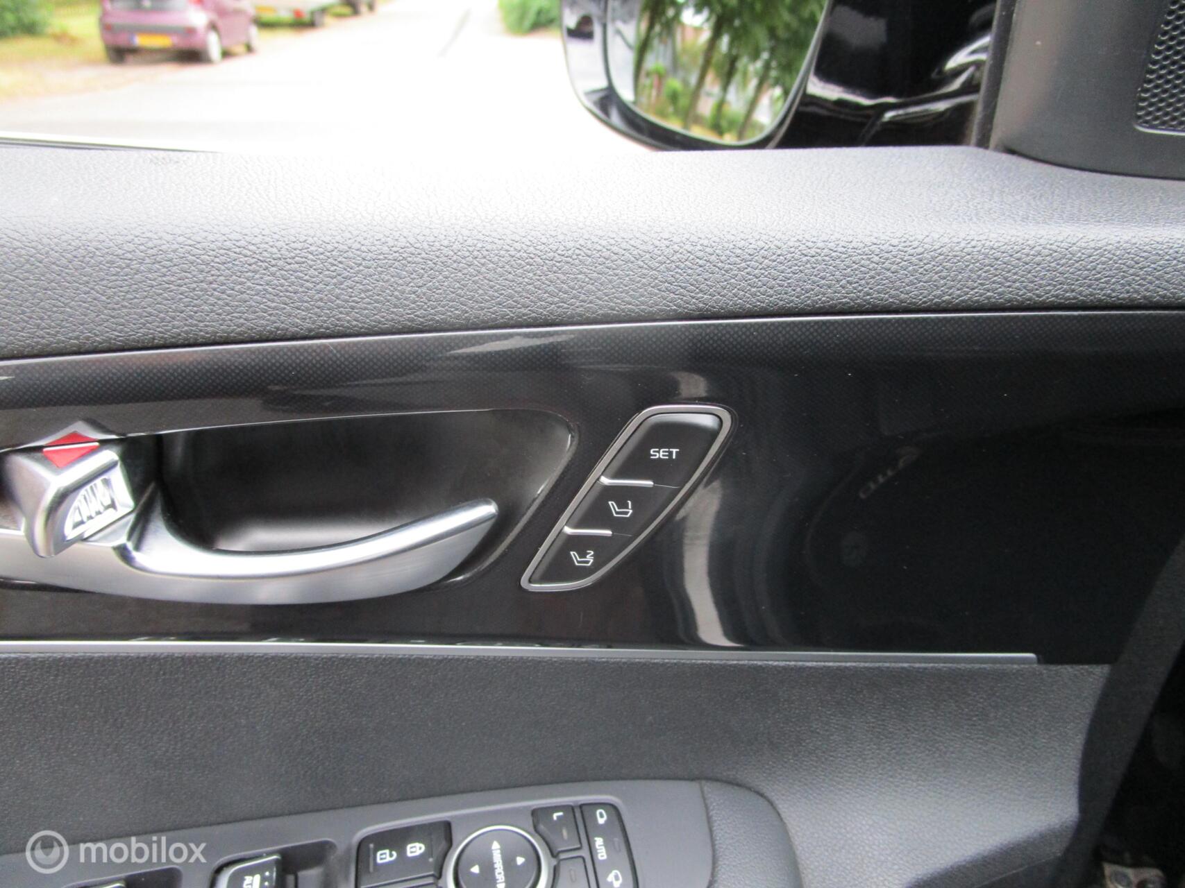Foto van Kia Sorento