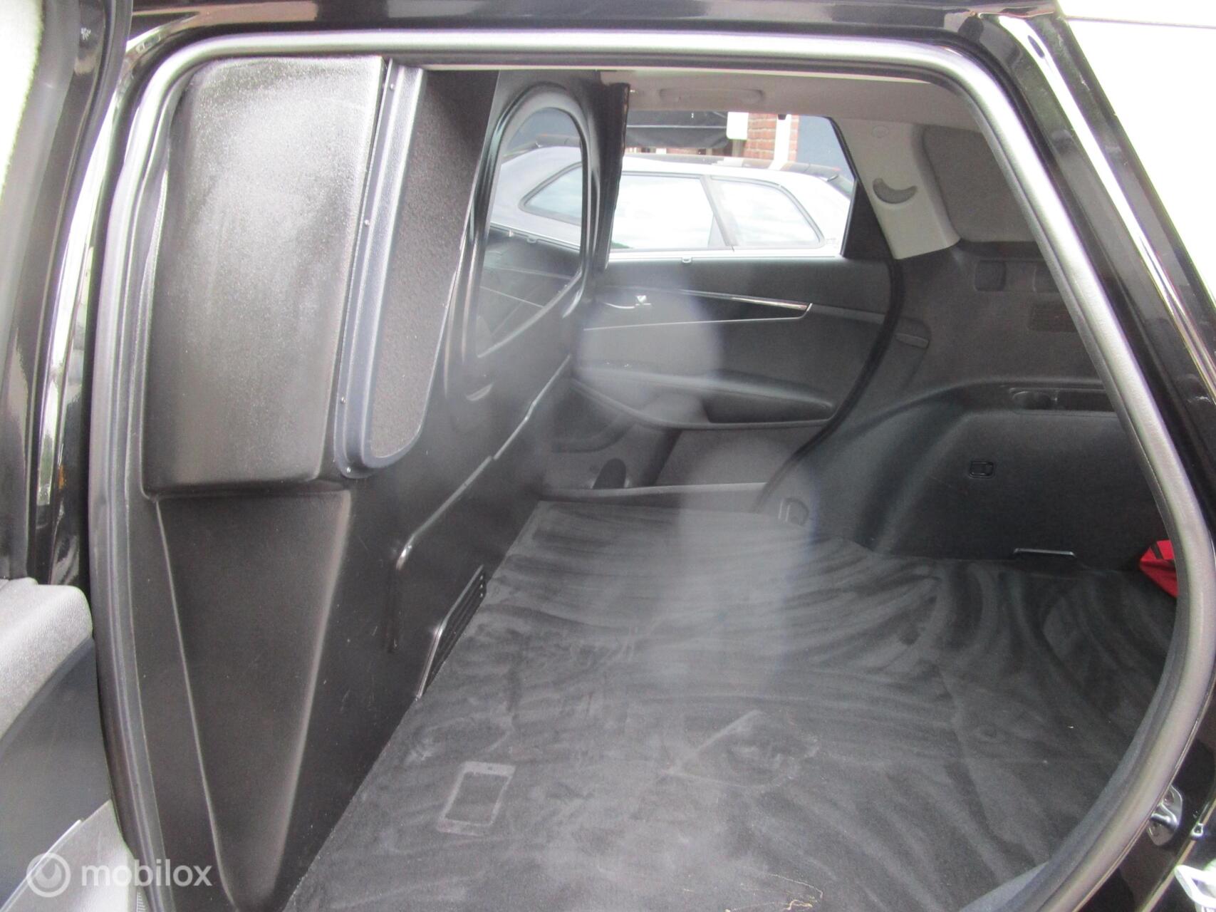 Foto van Kia Sorento