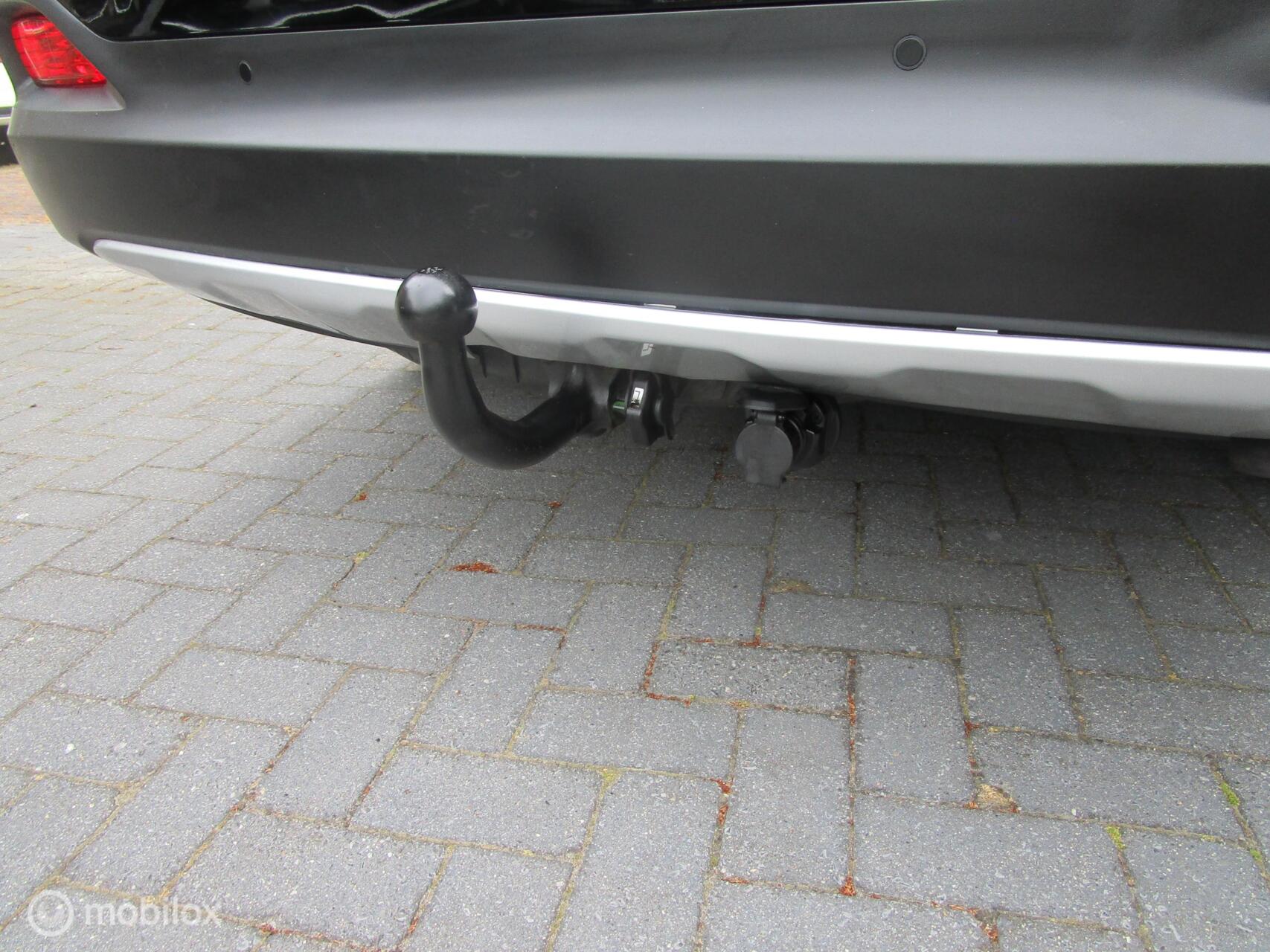 Foto van Kia Sorento