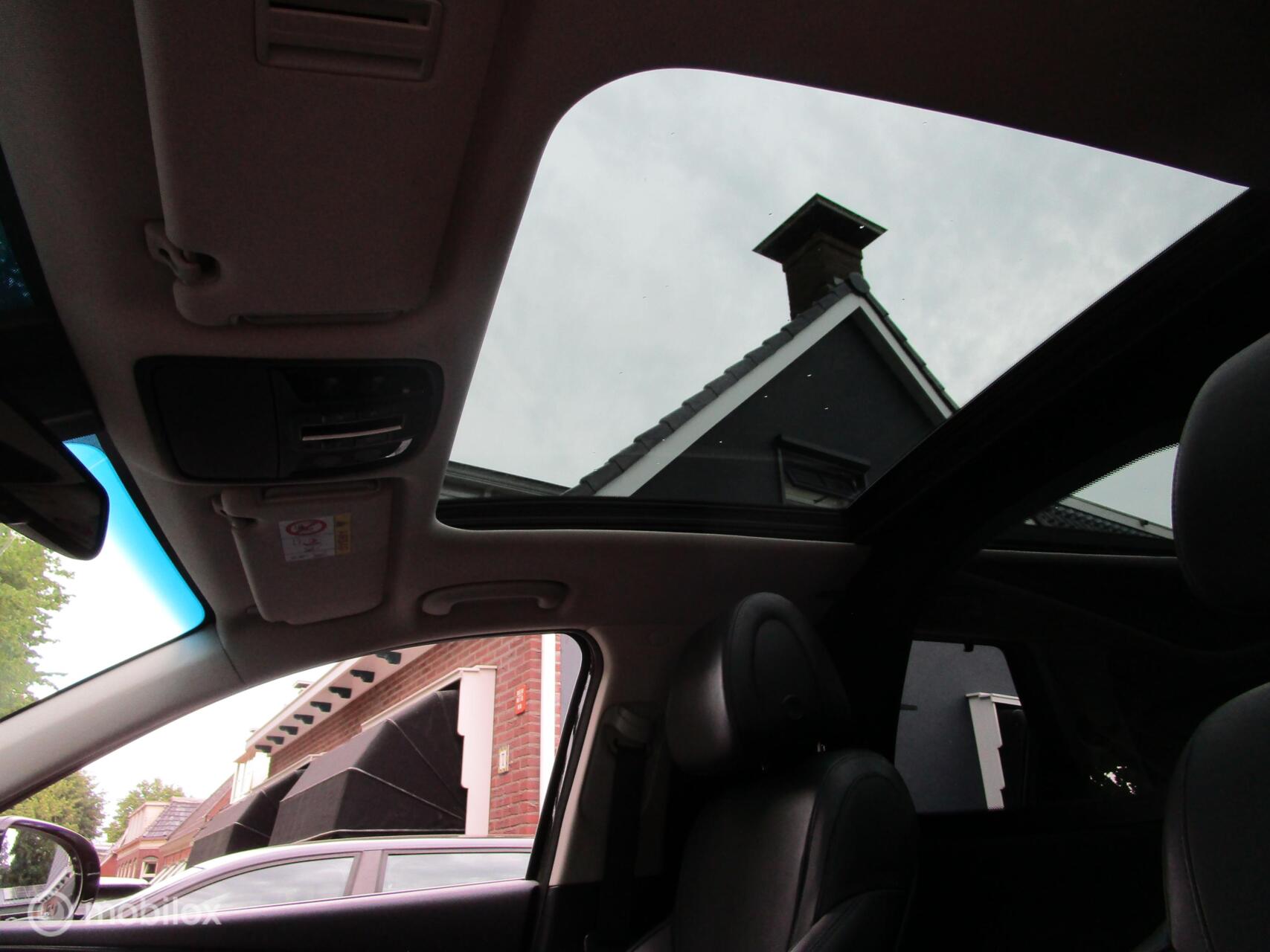 Foto van Kia Sorento