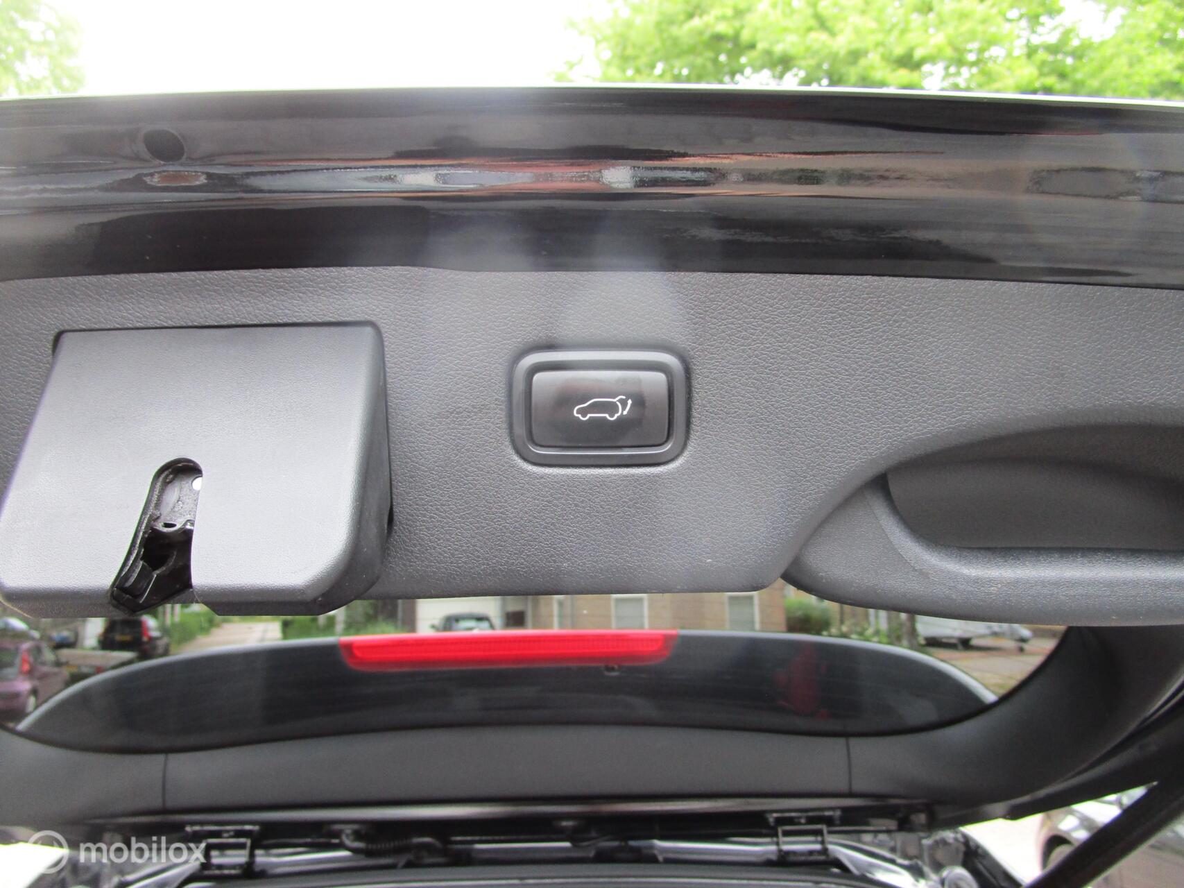 Foto van Kia Sorento