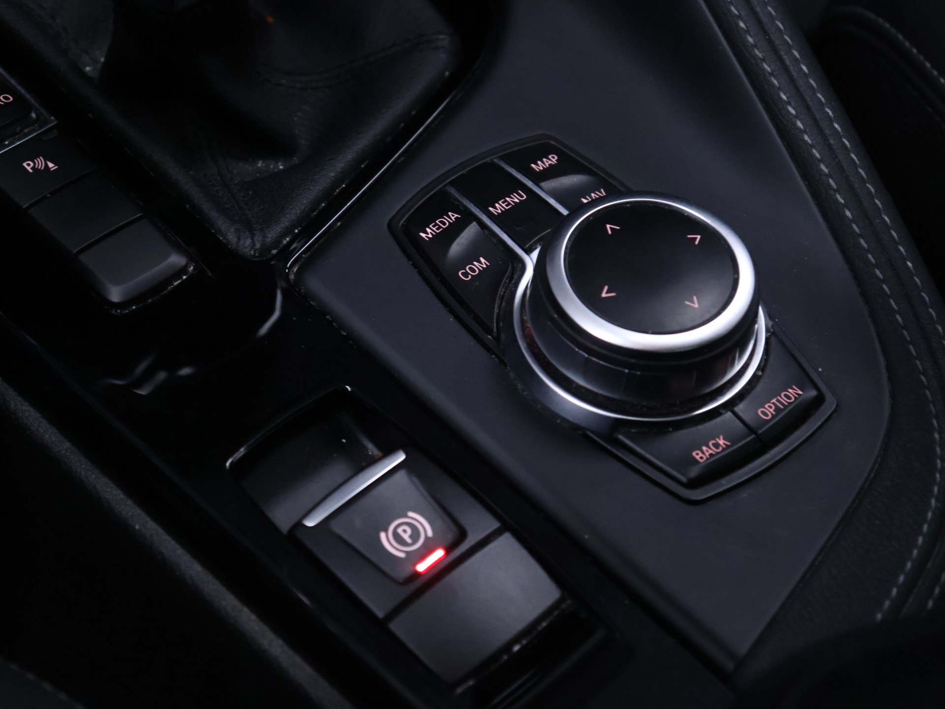 Foto van BMW X1 Sdrive20i