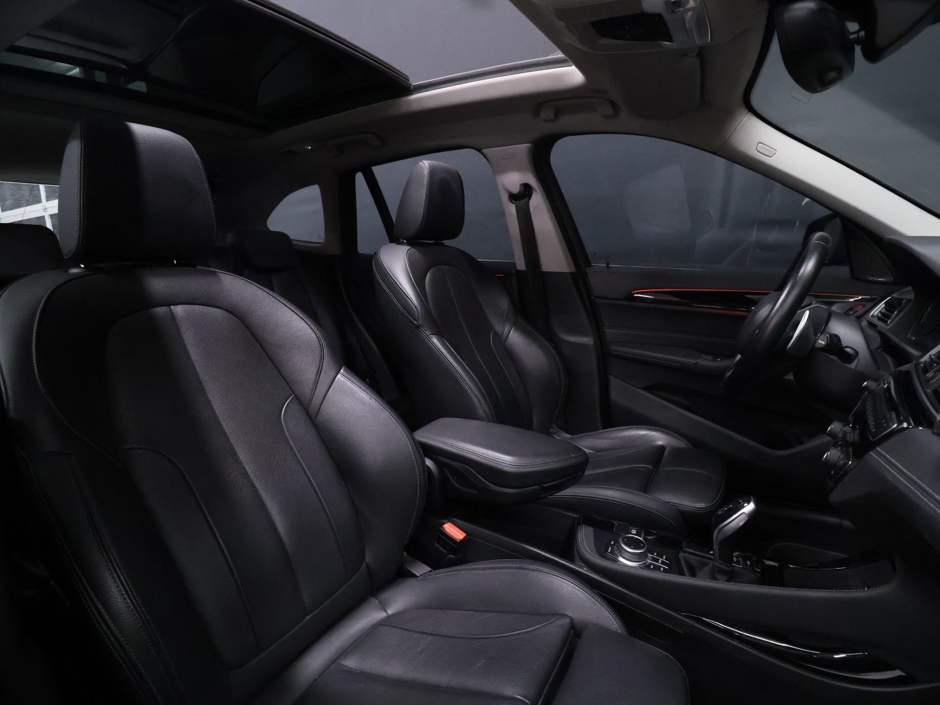 Foto van BMW X1 Sdrive20i