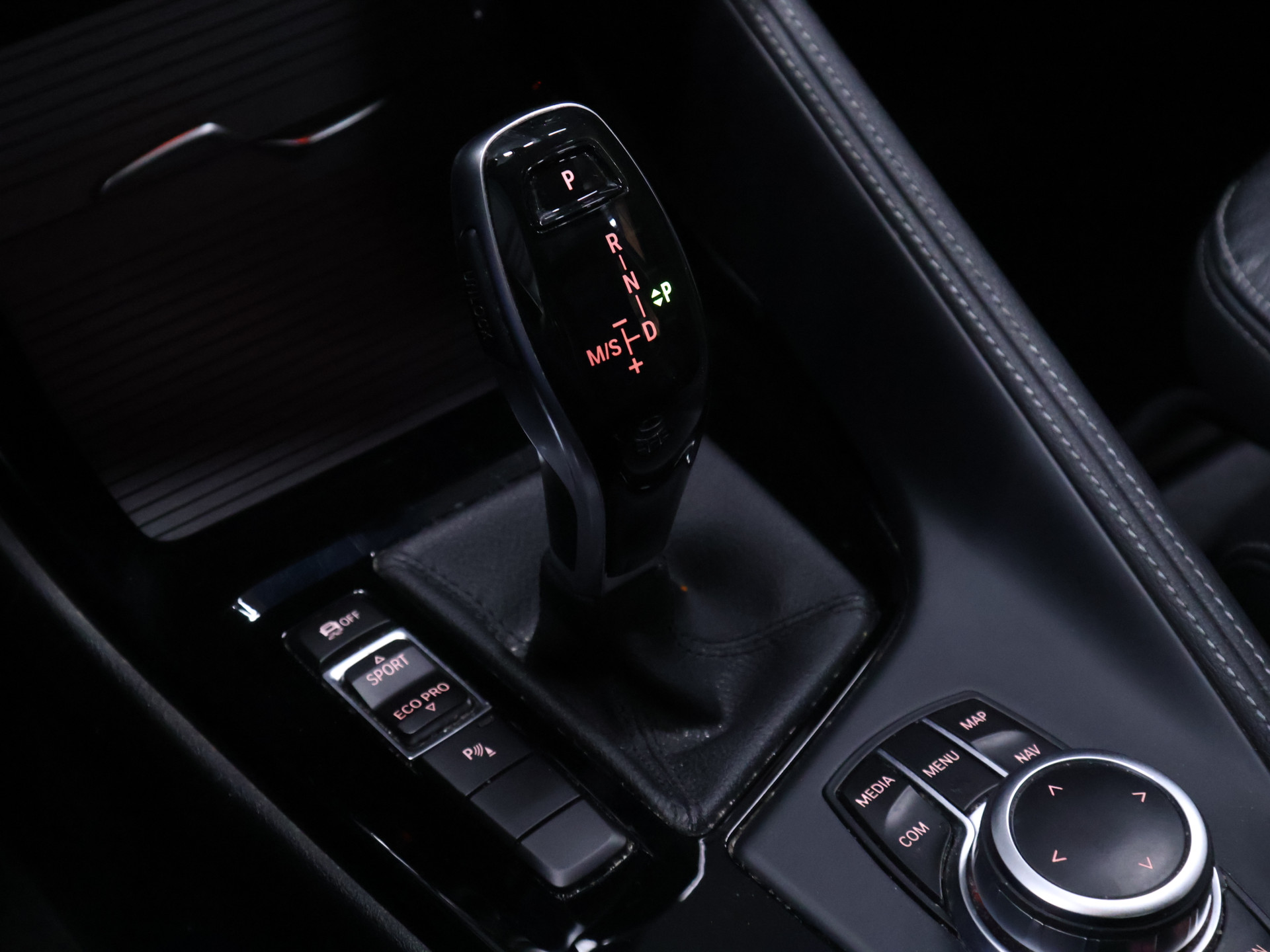 Foto van BMW X1 Sdrive20i