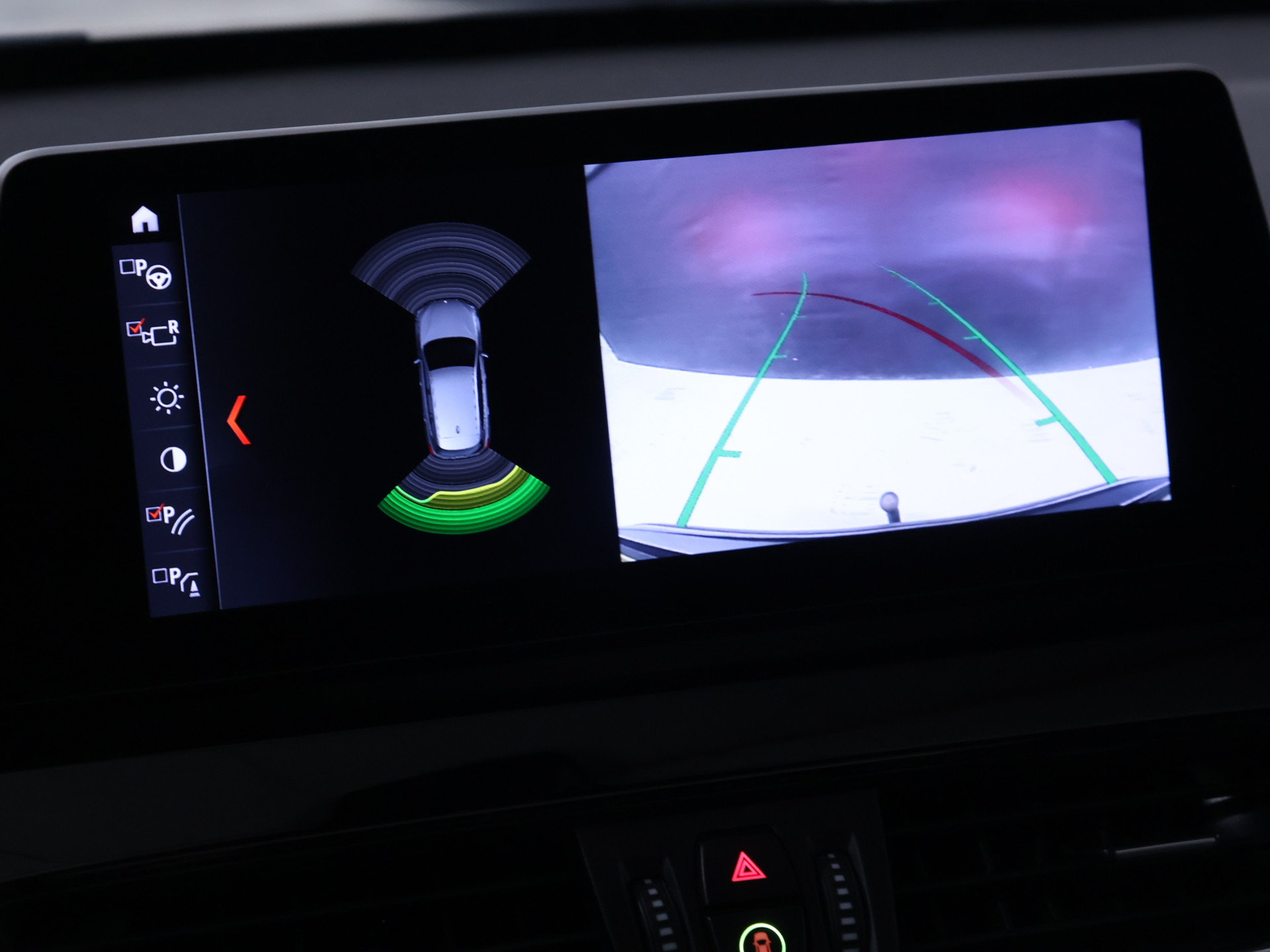 Foto van BMW X1 Sdrive20i