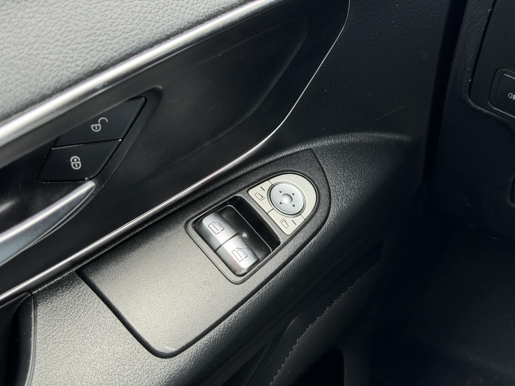 Foto van Mercedes-Benz Vito