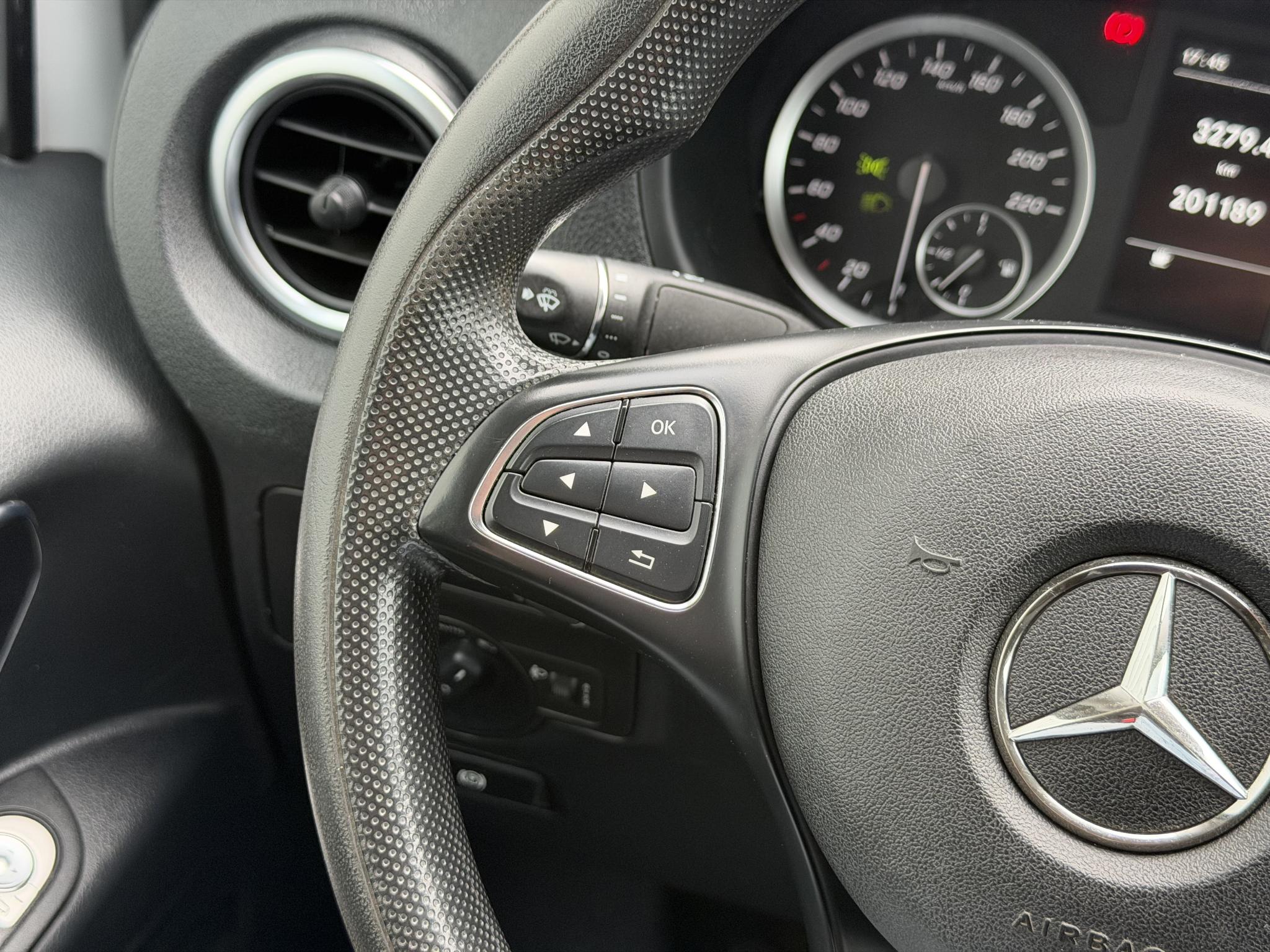 Foto van Mercedes-Benz Vito