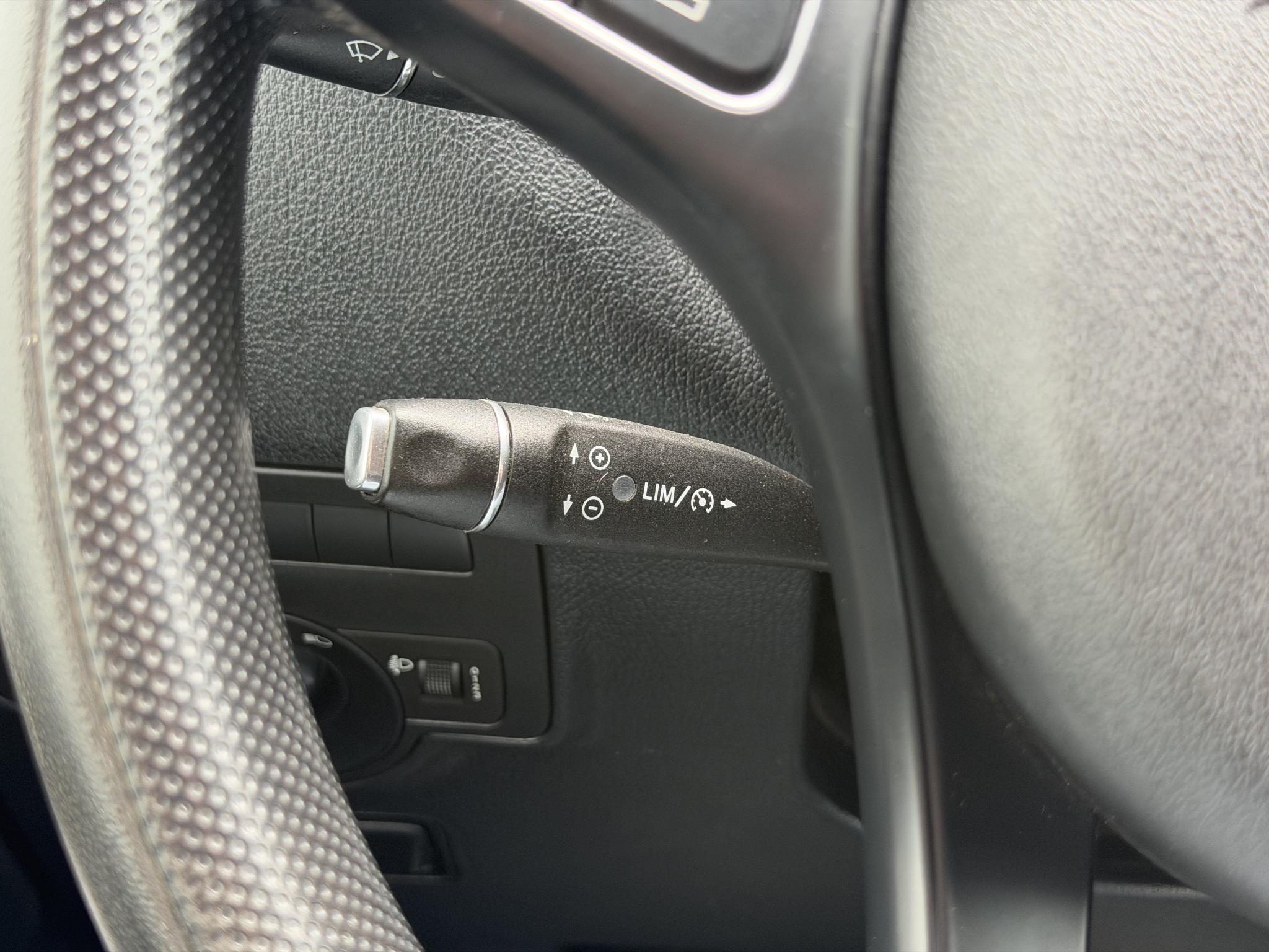 Foto van Mercedes-Benz Vito