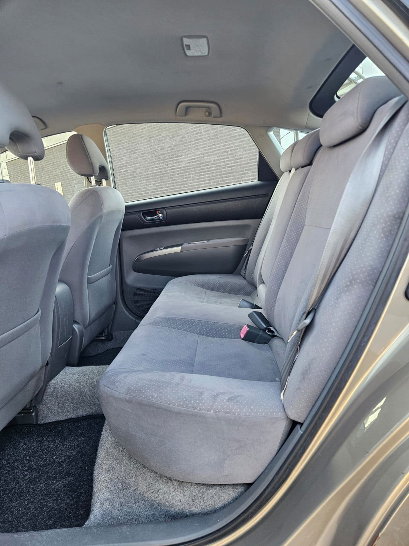 Foto van Toyota Toyota Prius