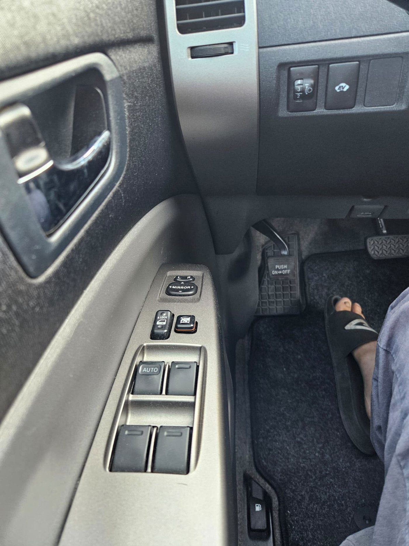 Foto van Toyota Toyota Prius