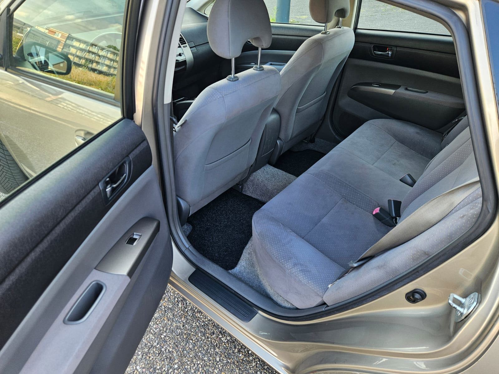 Foto van Toyota Toyota Prius
