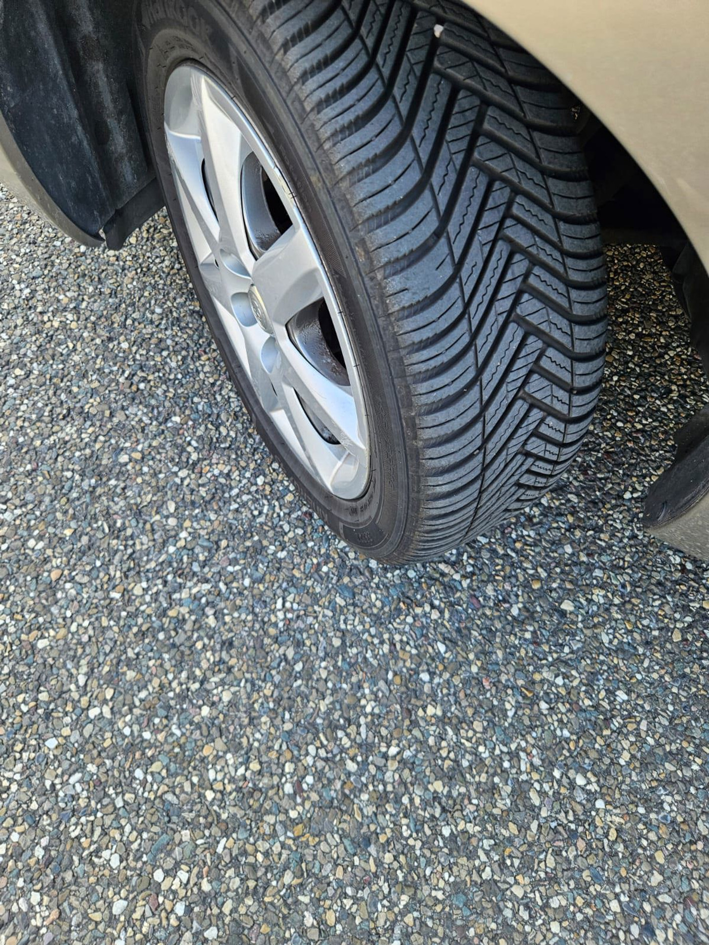 Foto van Toyota Toyota Prius