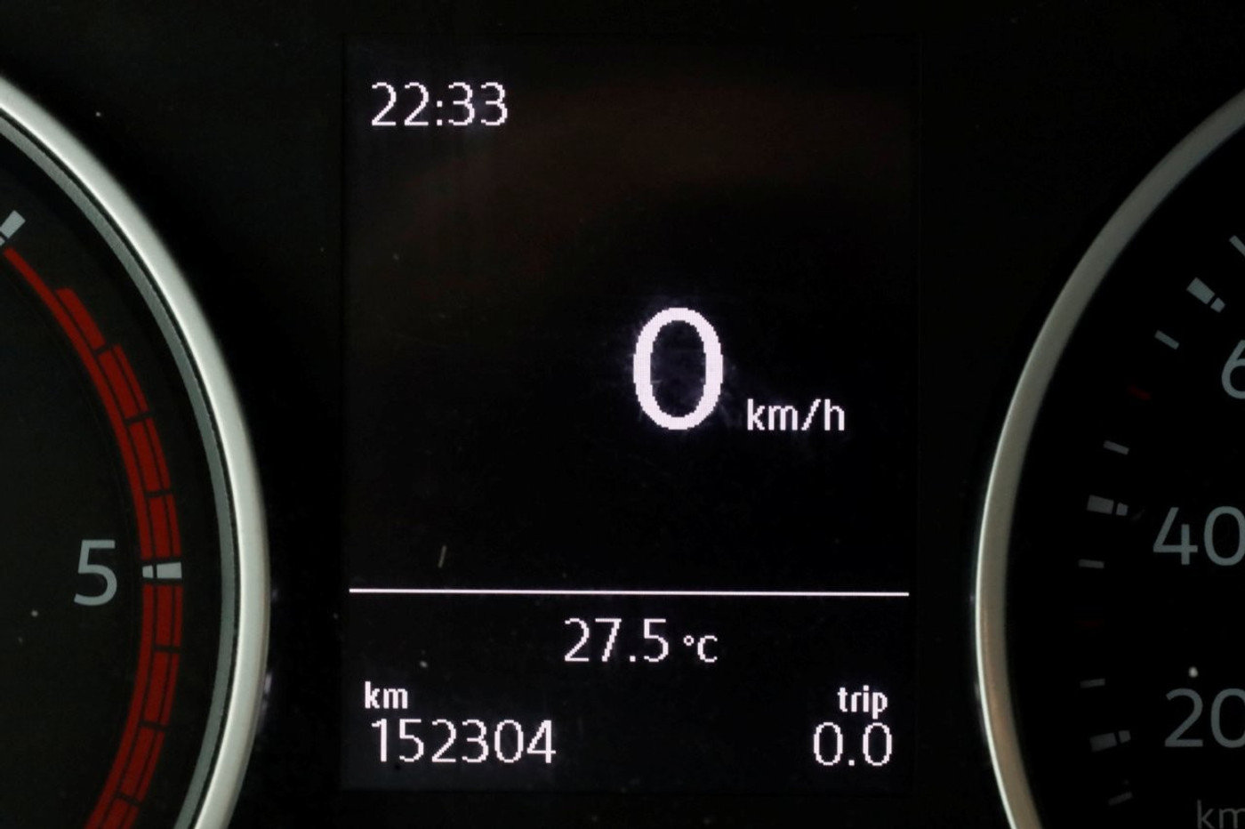 Foto van Volkswagen Crafter