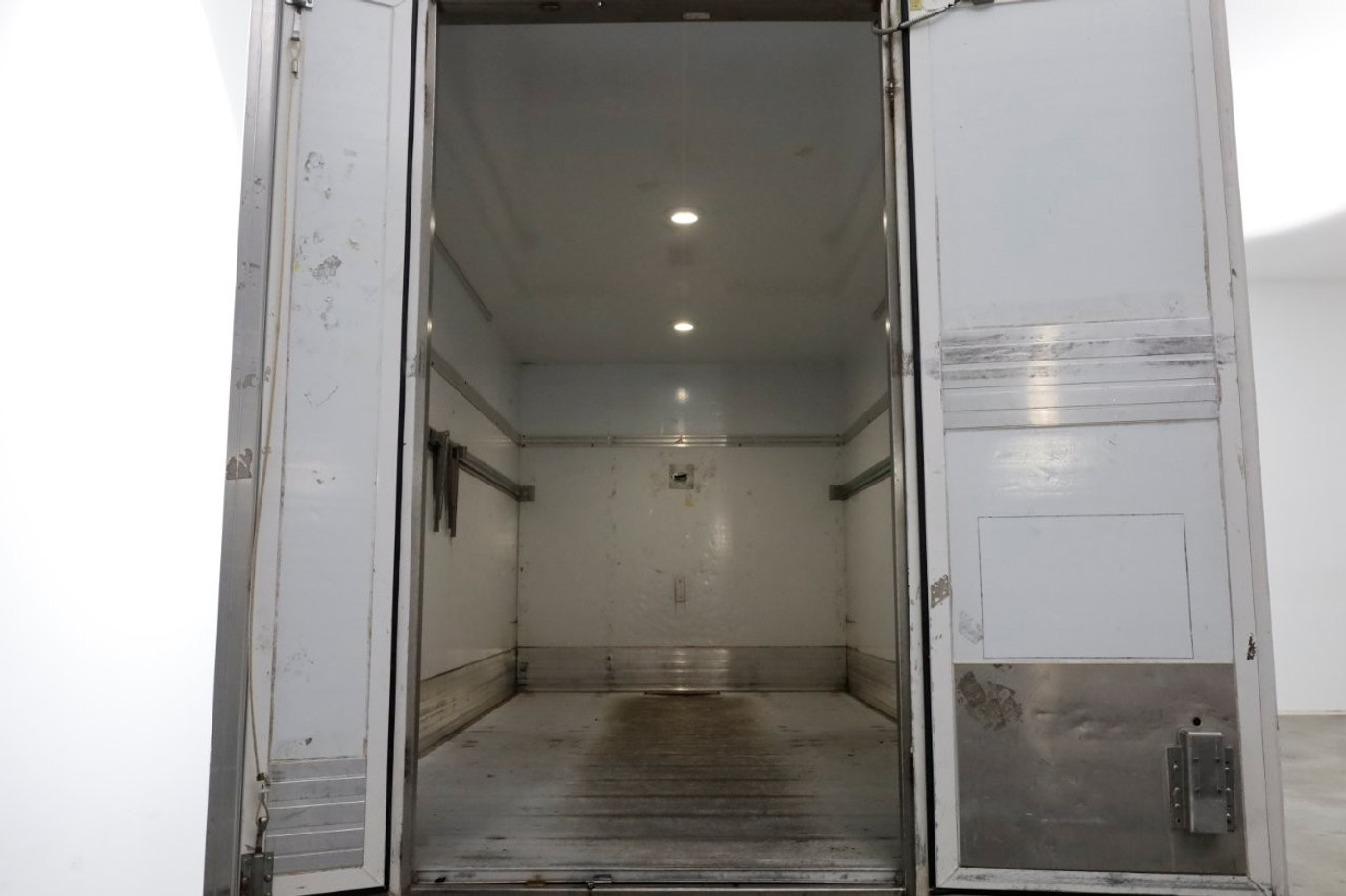 Foto van Volkswagen Crafter