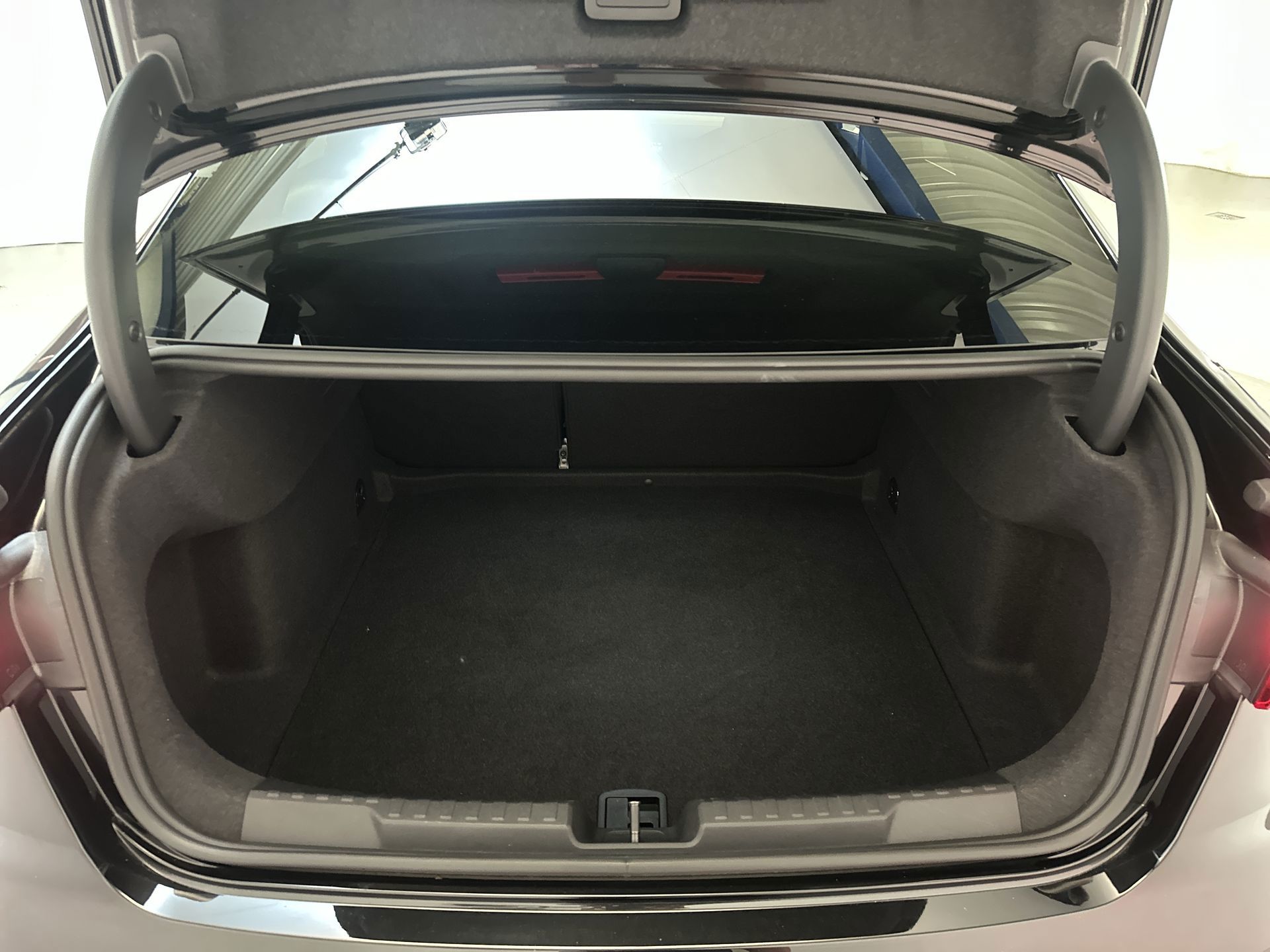 Foto van Audi A3 Limousine