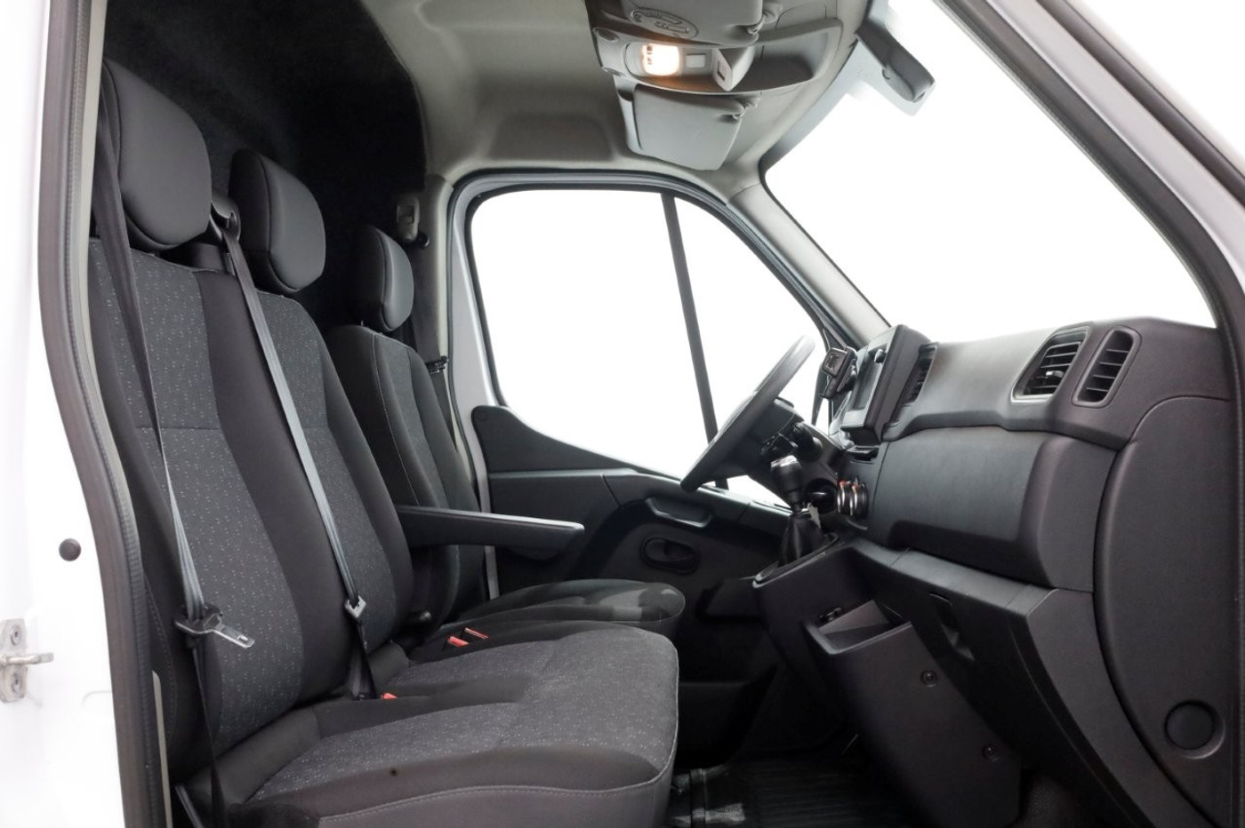 Foto van Opel Movano