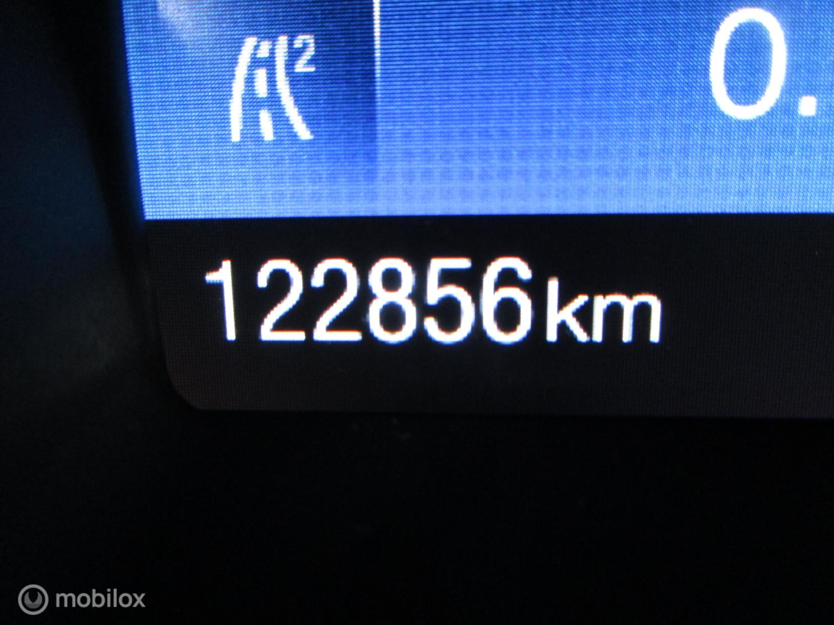 Foto van Ford C-max