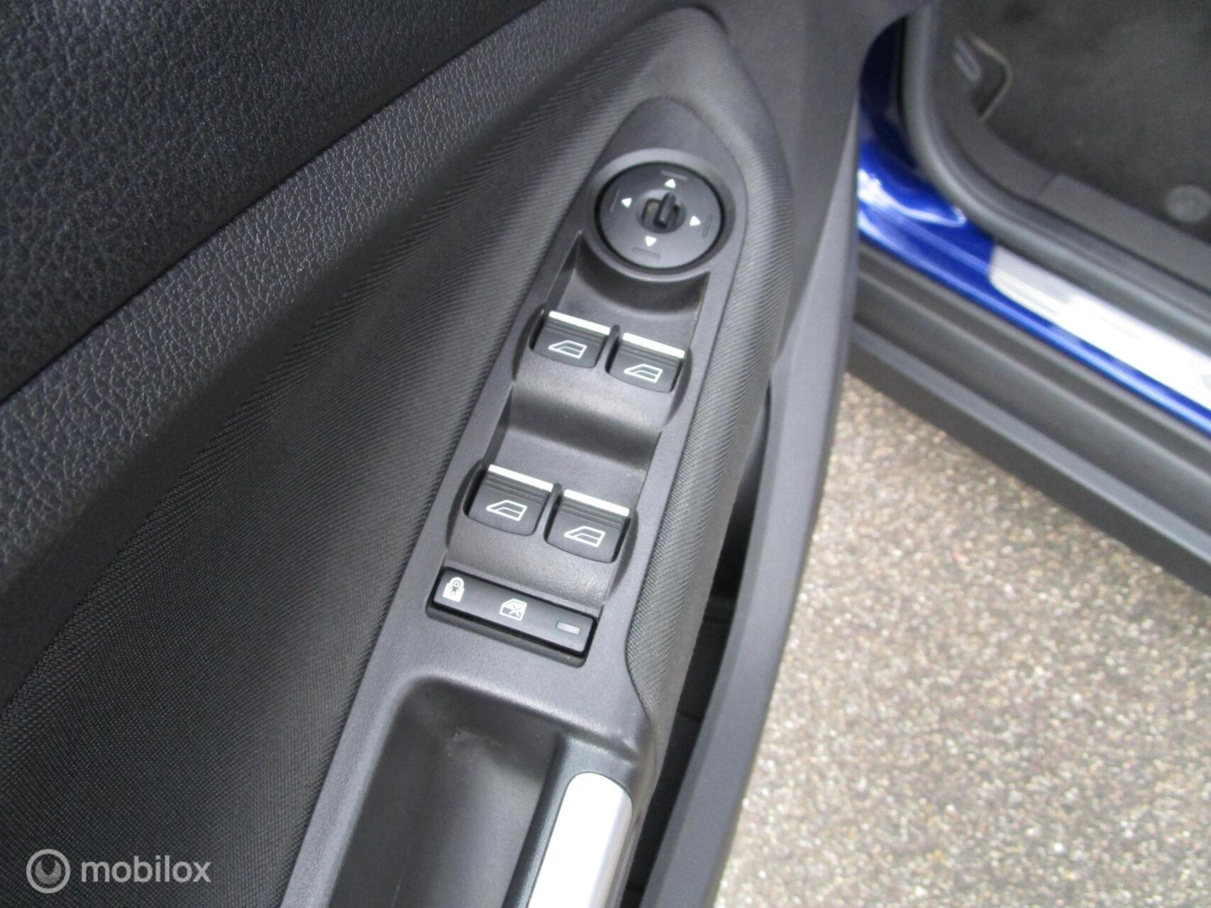 Foto van Ford C-max