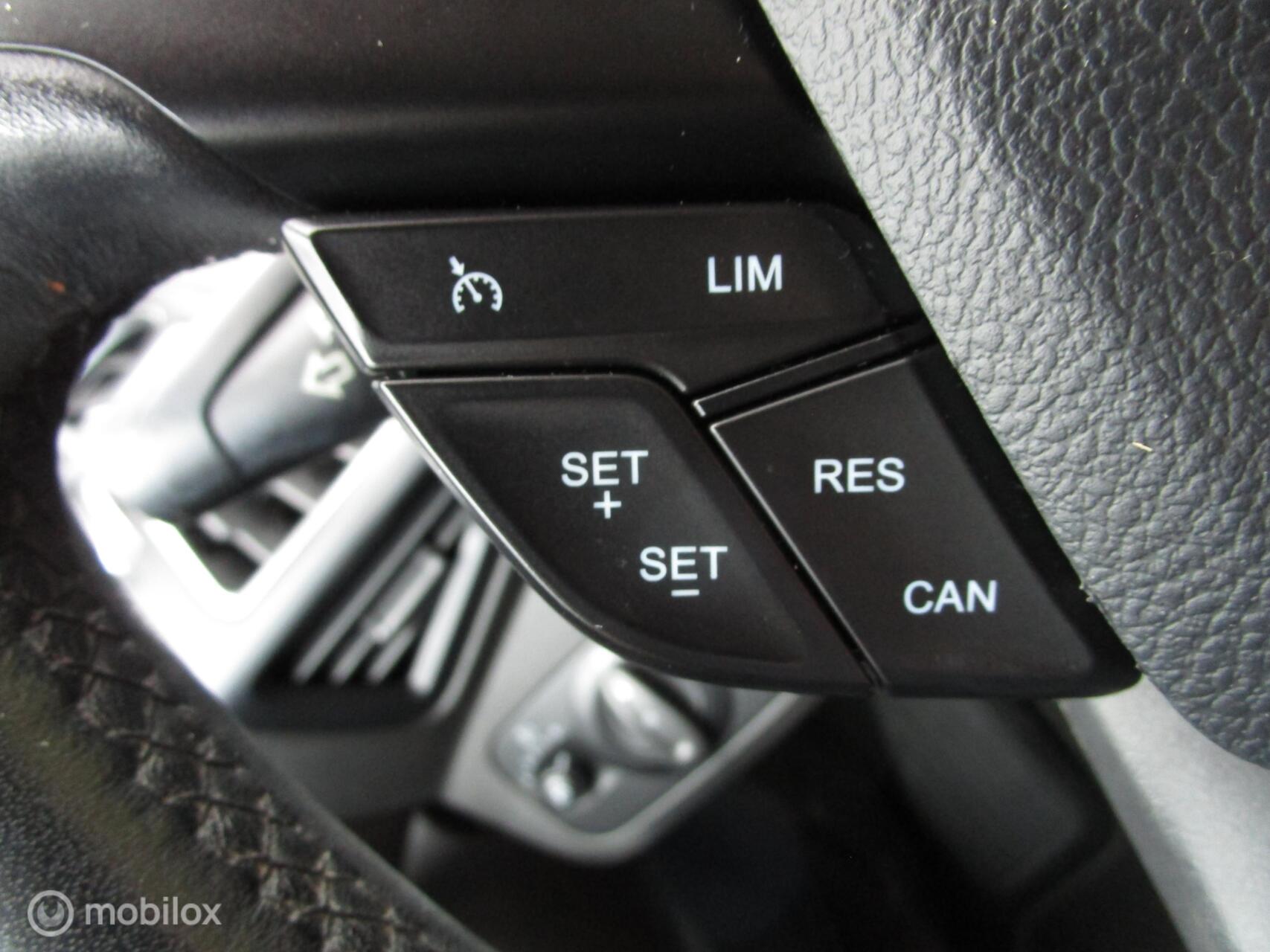 Foto van Ford C-max