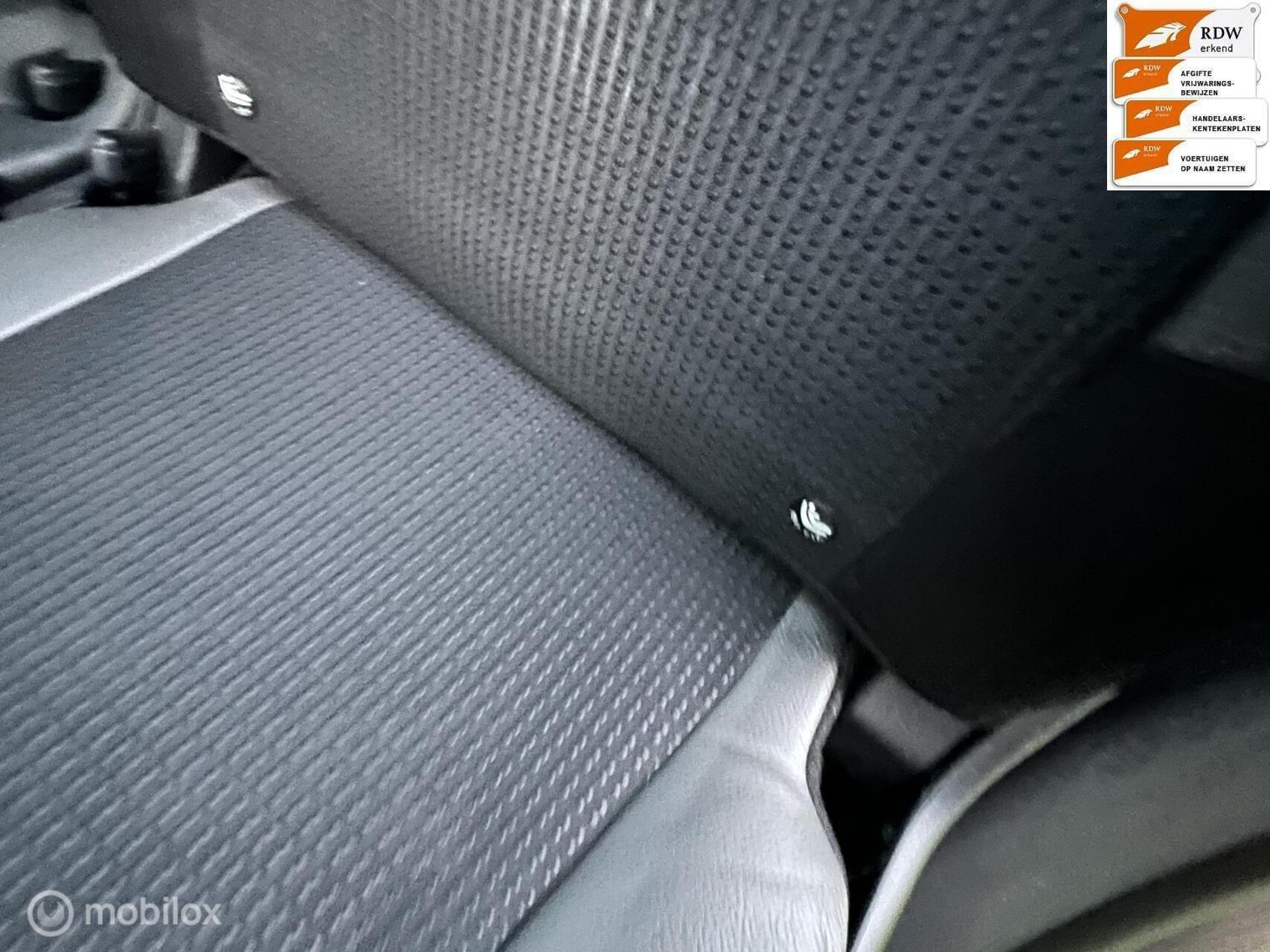 Foto van Citroen C4 Picasso