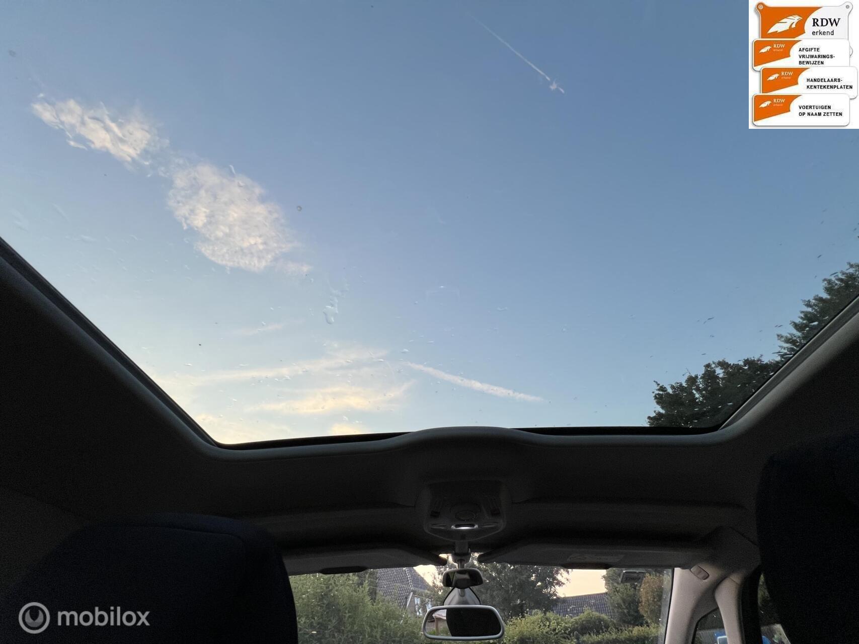 Foto van Citroen C4 Picasso