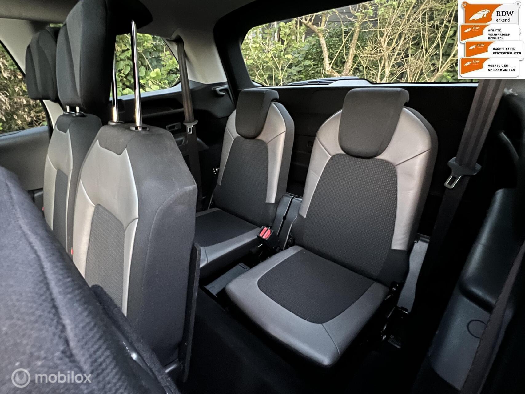 Foto van Citroen C4 Picasso