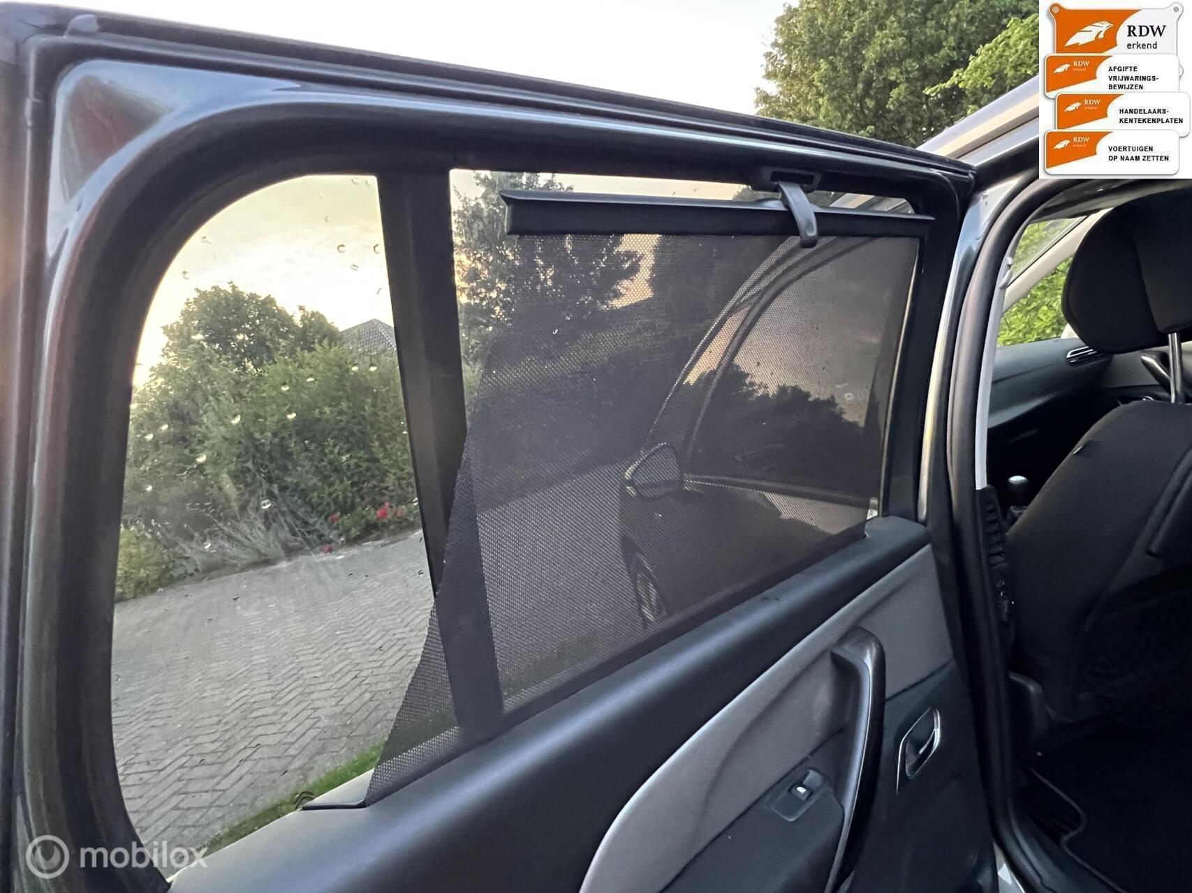 Foto van Citroen C4 Picasso