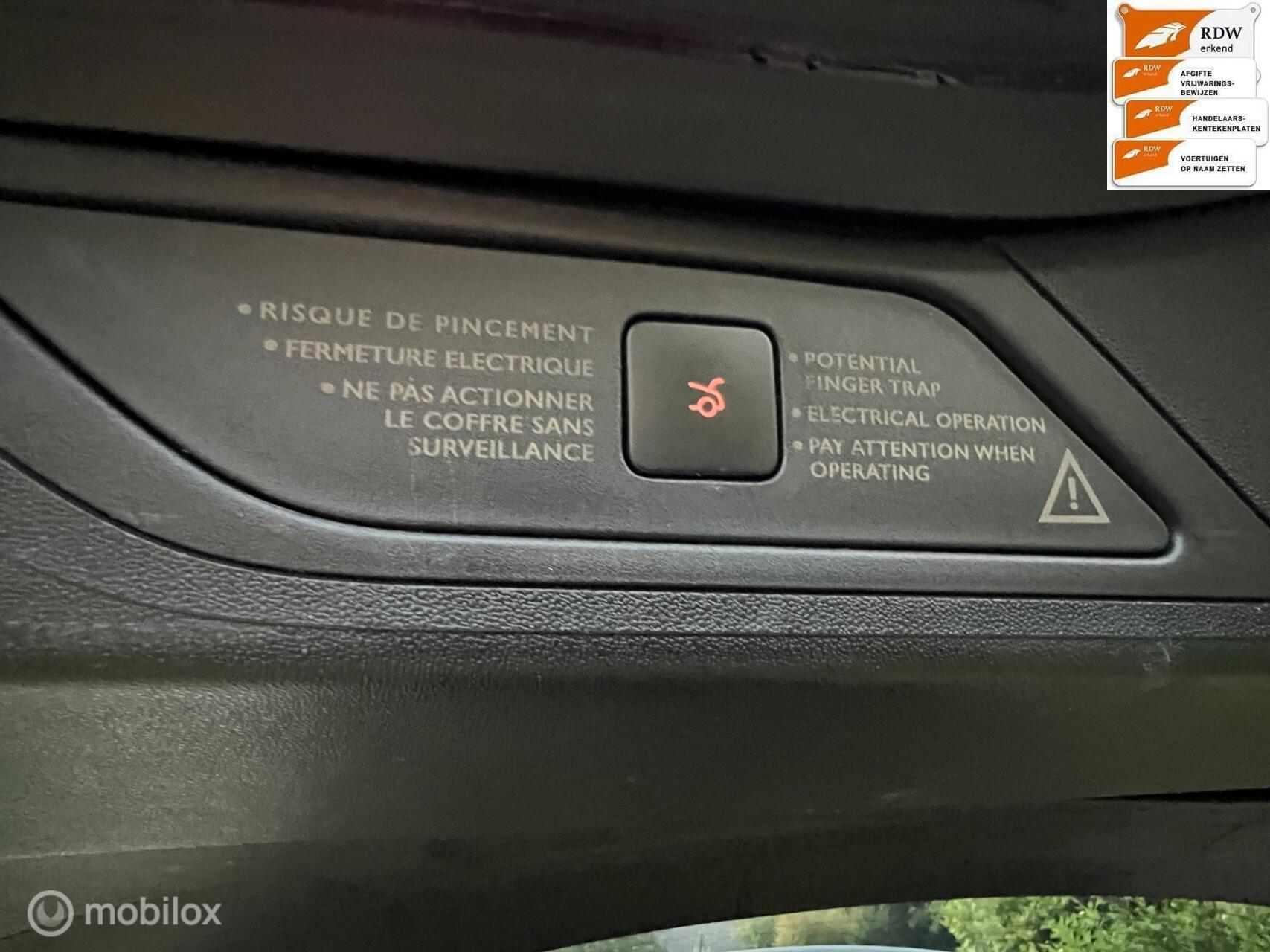 Foto van Citroen C4 Picasso