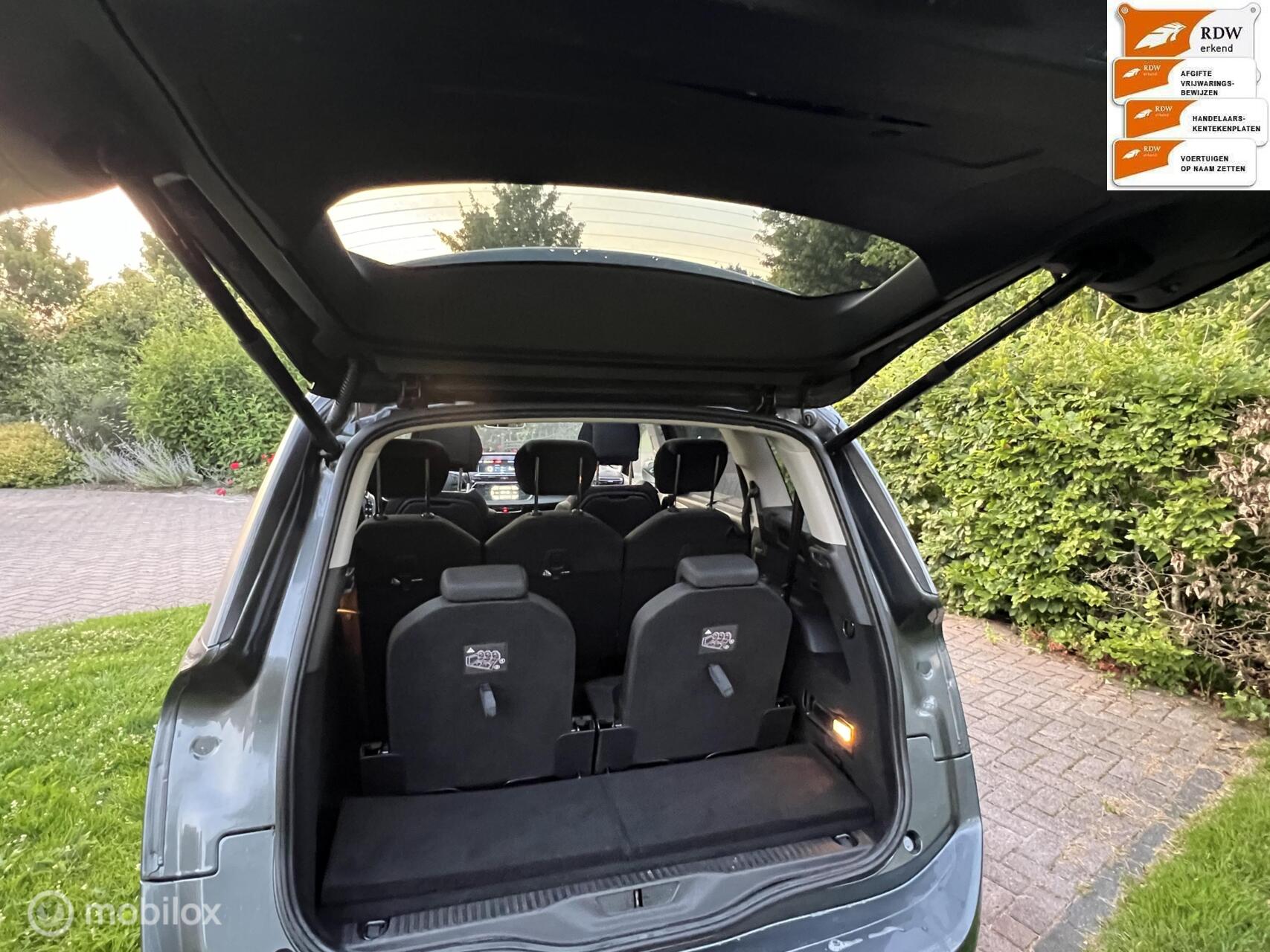 Foto van Citroen C4 Picasso