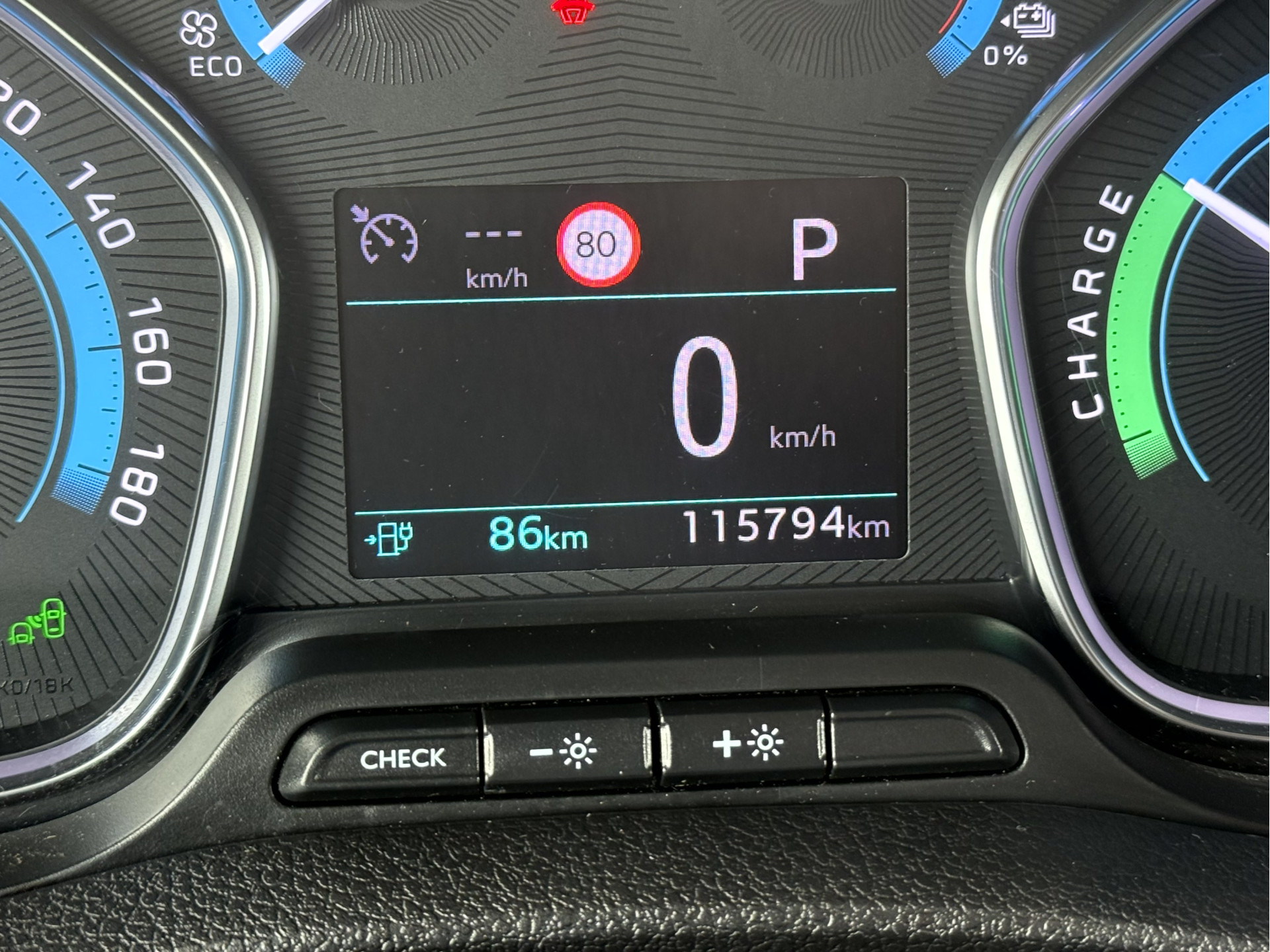 Foto van Opel Vivaro