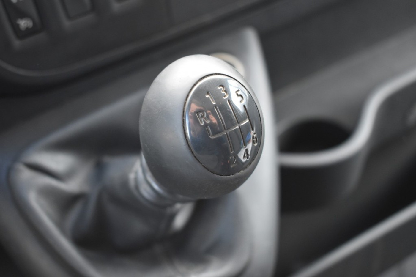 Foto van Opel Movano