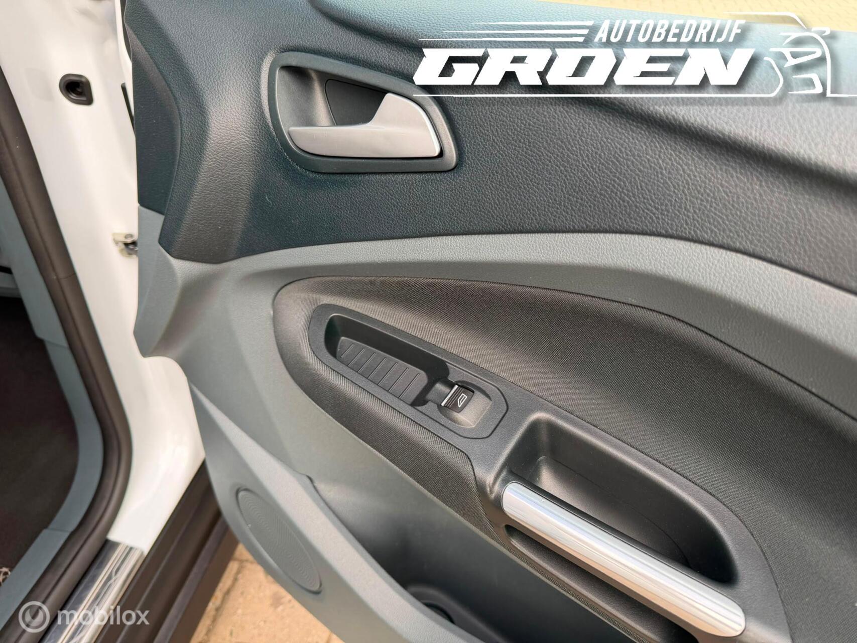Foto van Ford C-max