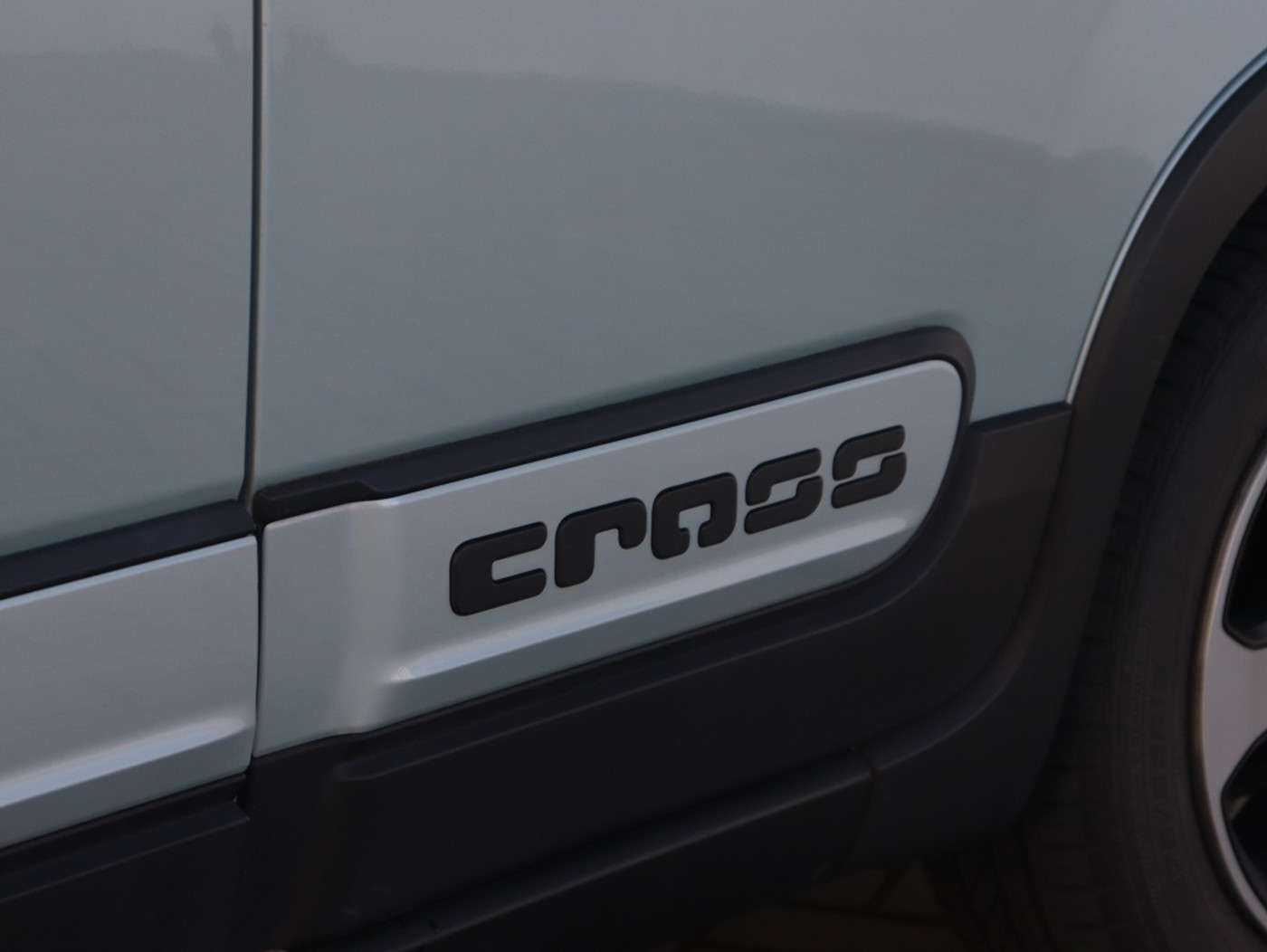 Foto van Fiat Panda