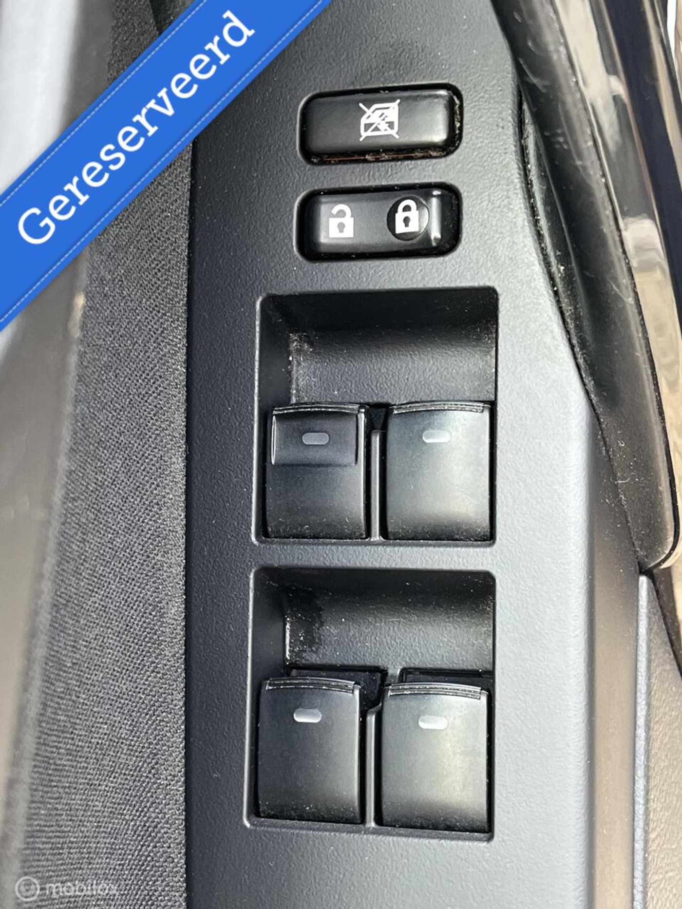 Foto van Toyota Toyota Auris
