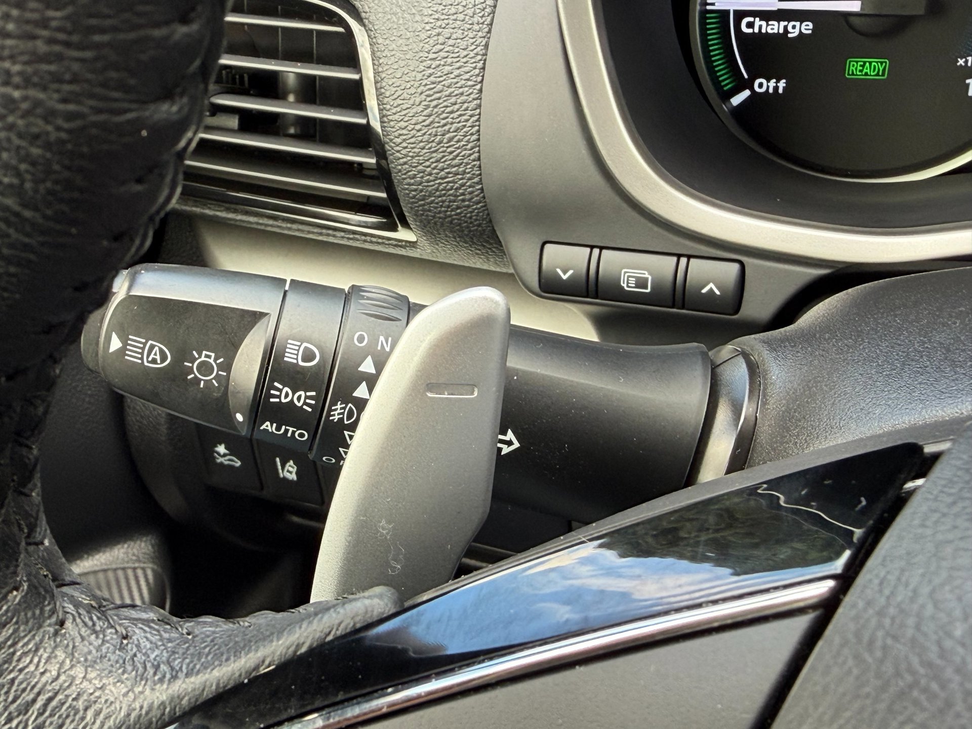 Foto van Mitsubishi Mitsubishi Eclipse Cross