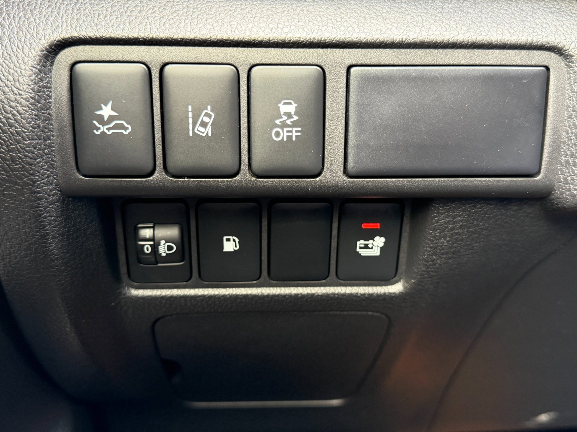 Foto van Mitsubishi Mitsubishi Eclipse Cross