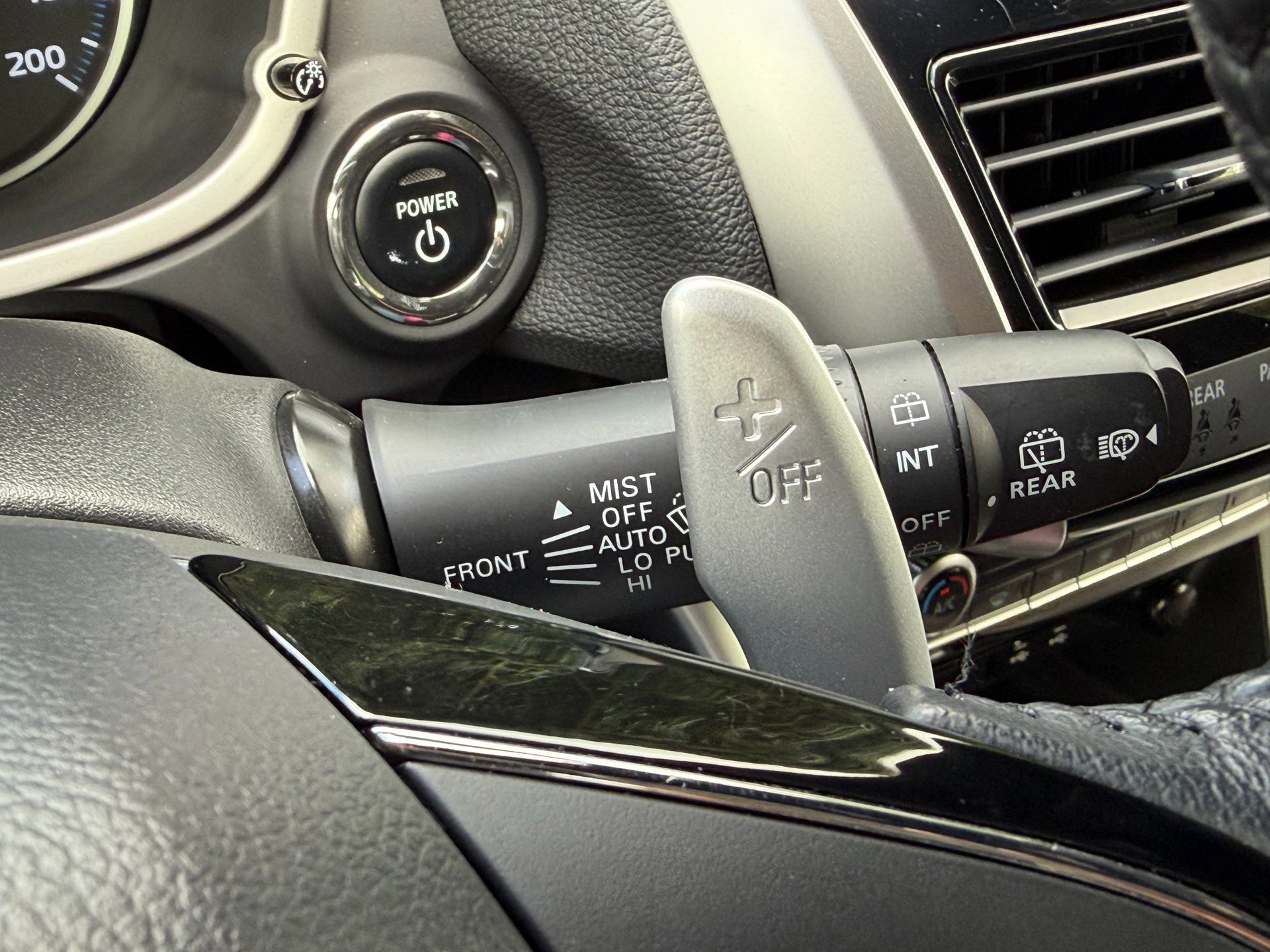 Foto van Mitsubishi Mitsubishi Eclipse Cross