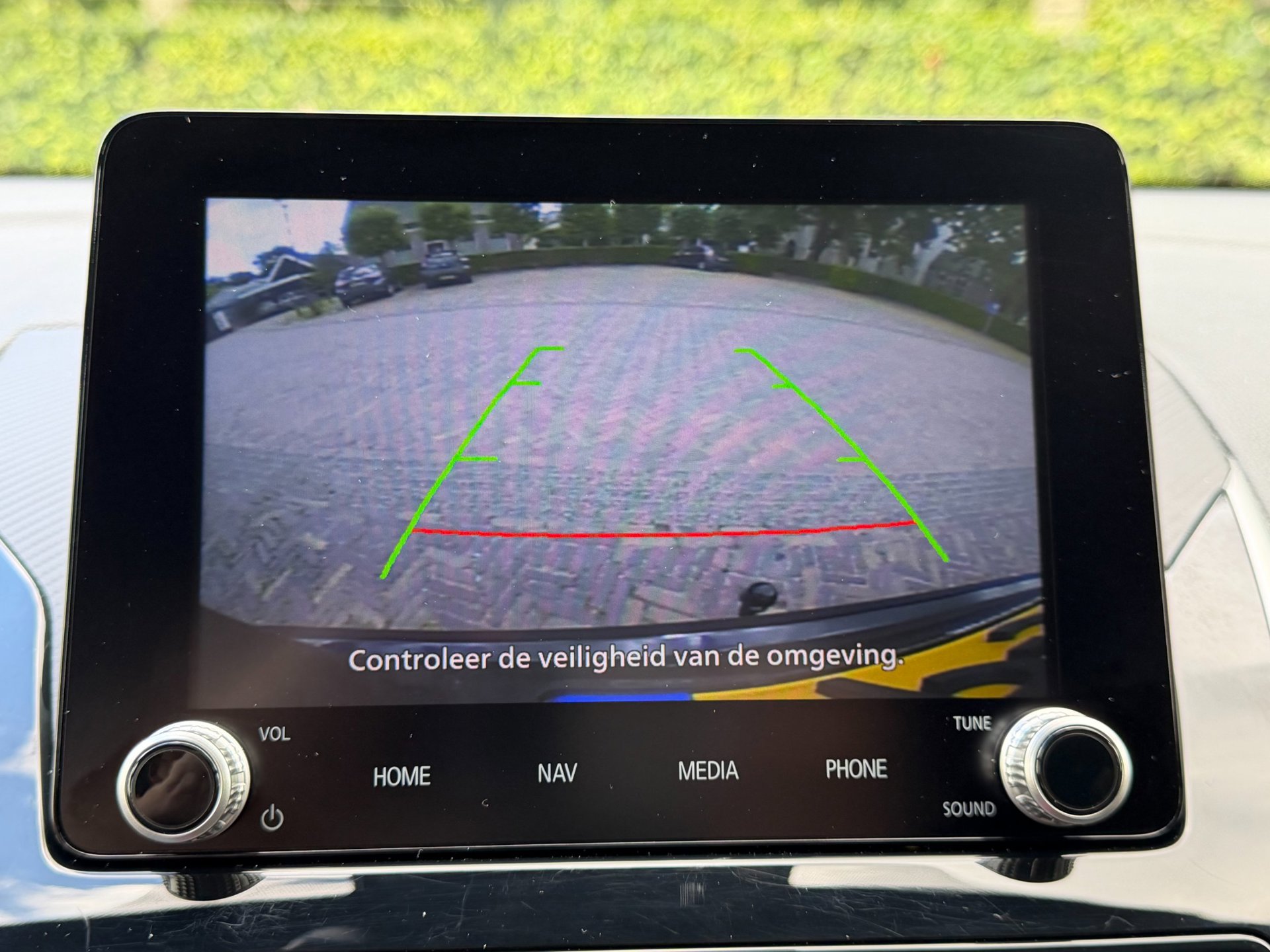 Foto van Mitsubishi Mitsubishi Eclipse Cross