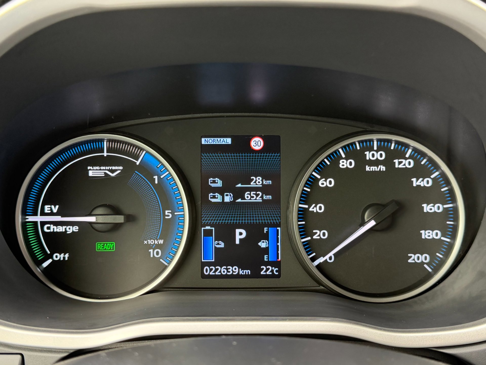 Foto van Mitsubishi Mitsubishi Eclipse Cross