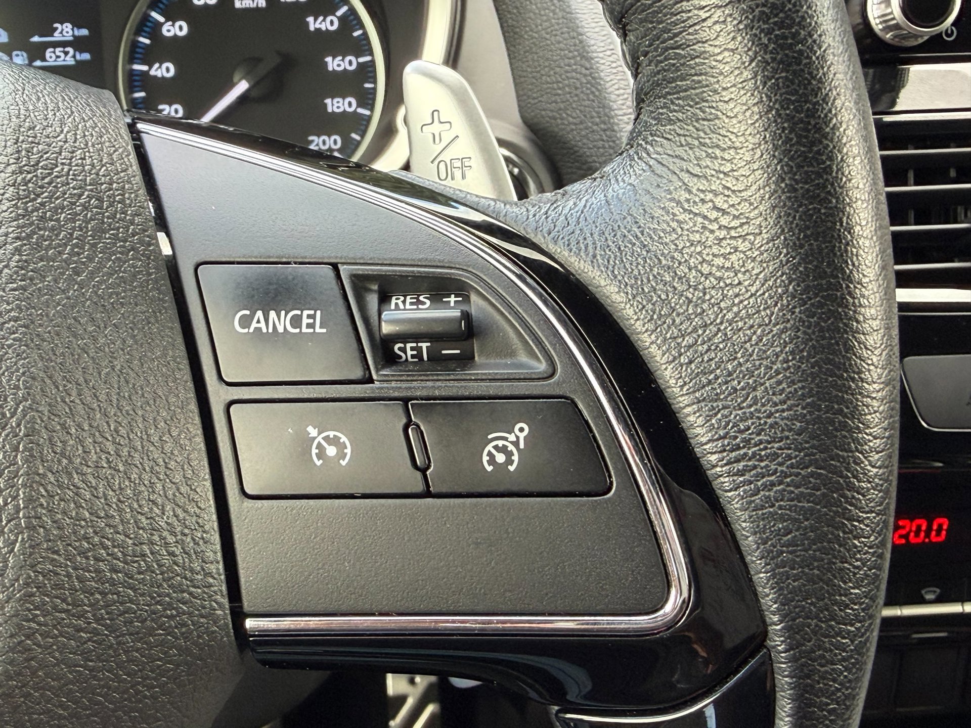 Foto van Mitsubishi Mitsubishi Eclipse Cross